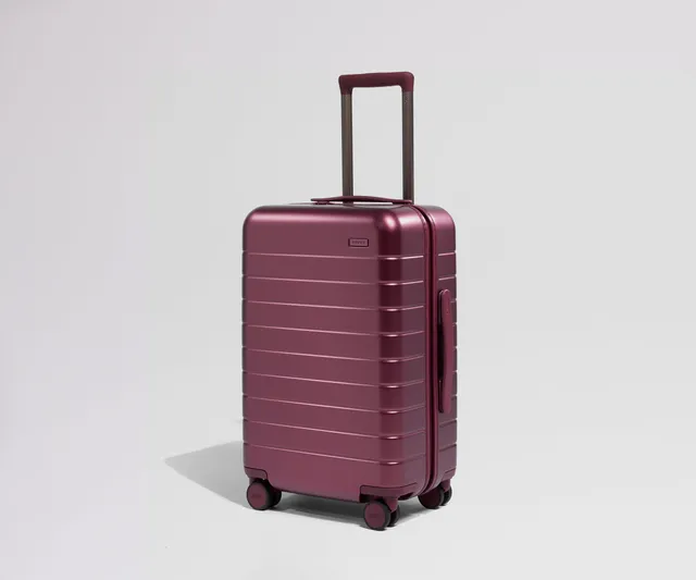 away-carry-on-valise-cabine-ruby-haze-rigide image 1