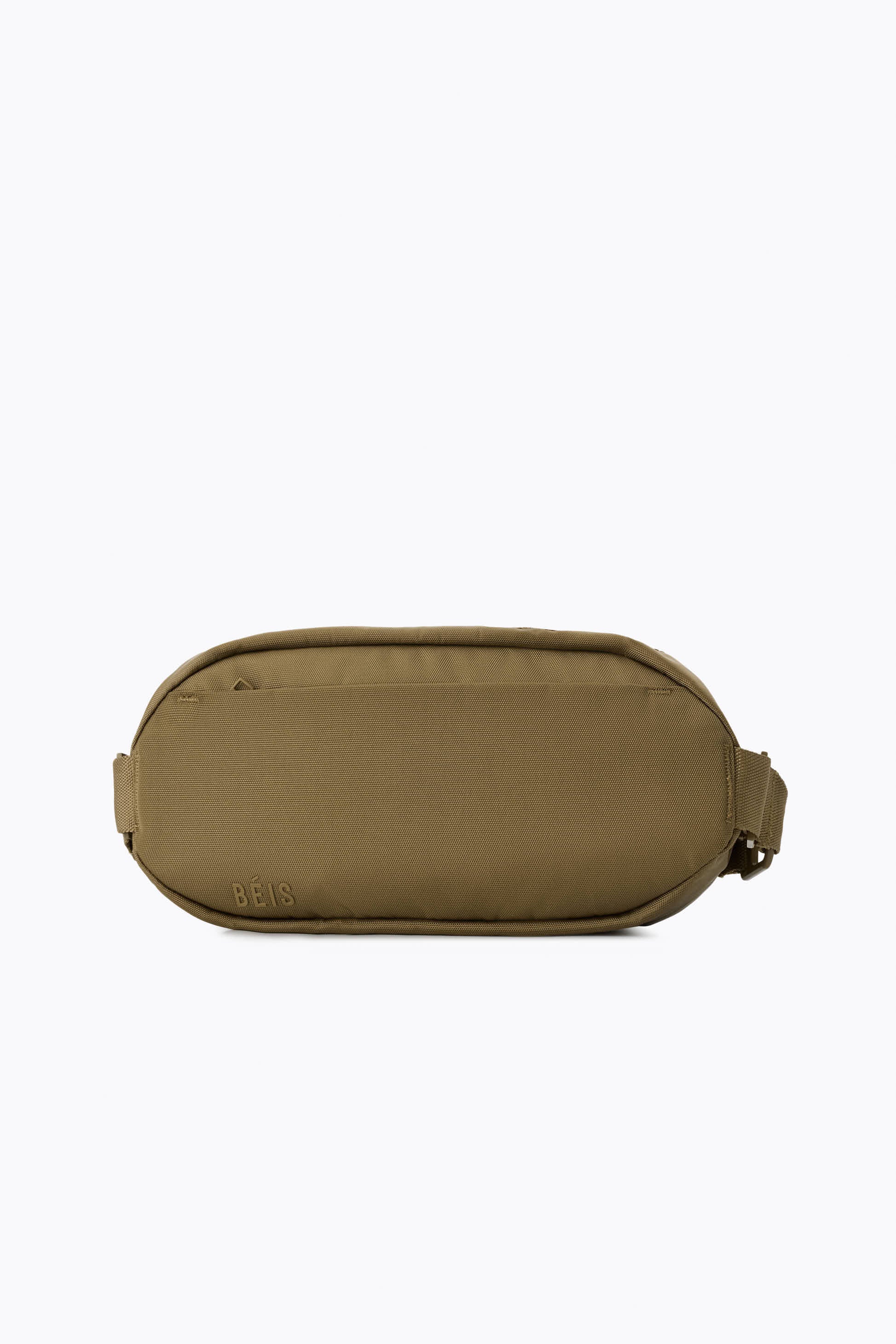 beis-pro-travel-sling-sac-bandouli-re-noir-personnalisable image 2