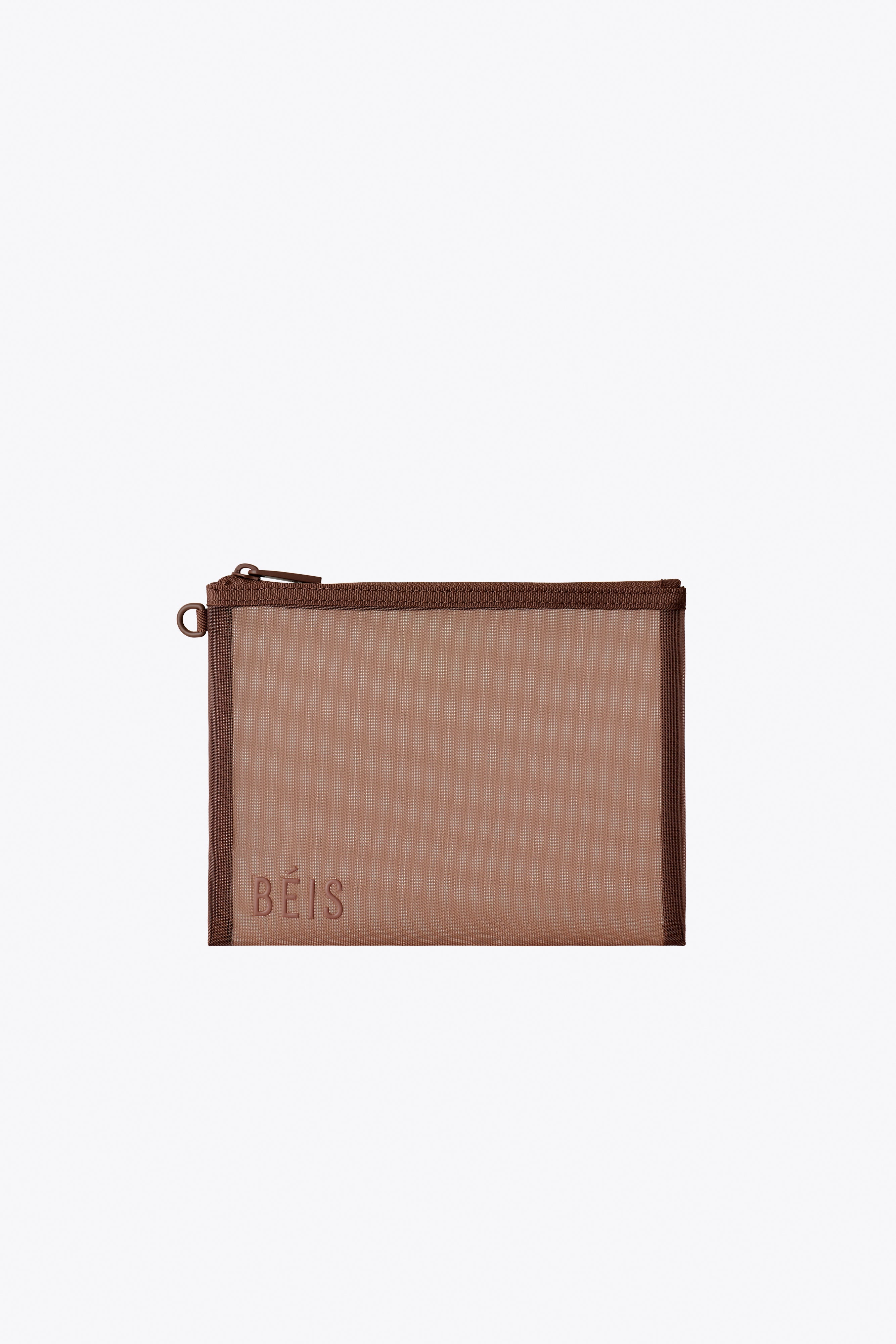 beis-mesh-pouch-duo-pochette-maple-lot-2-marron image 4