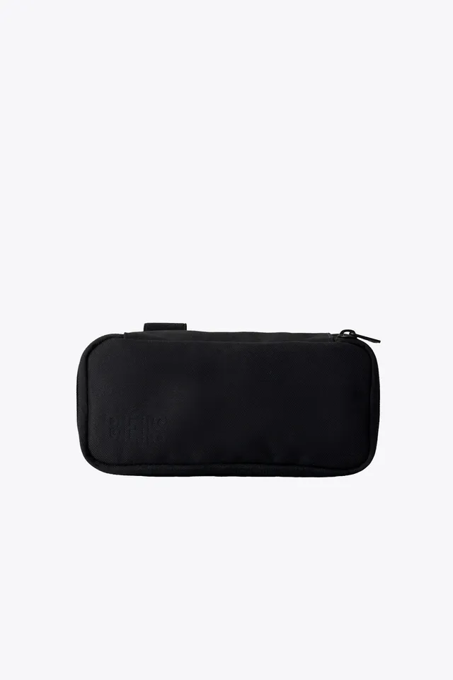 beis-tech-organizer-pochette-c-bles-noire-gadgets image 1