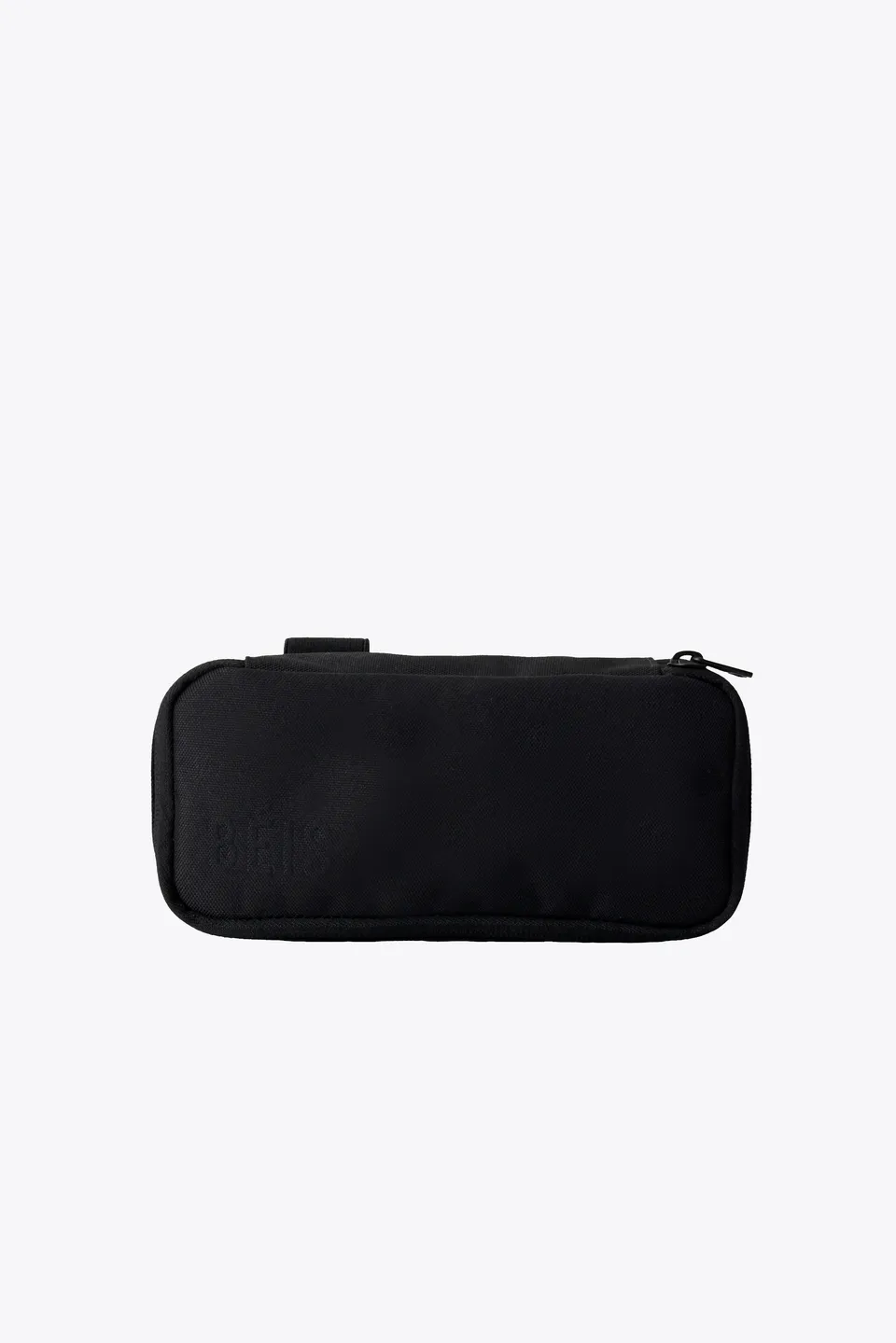 beis-tech-organizer-pochette-c-bles-noire-gadgets image 1