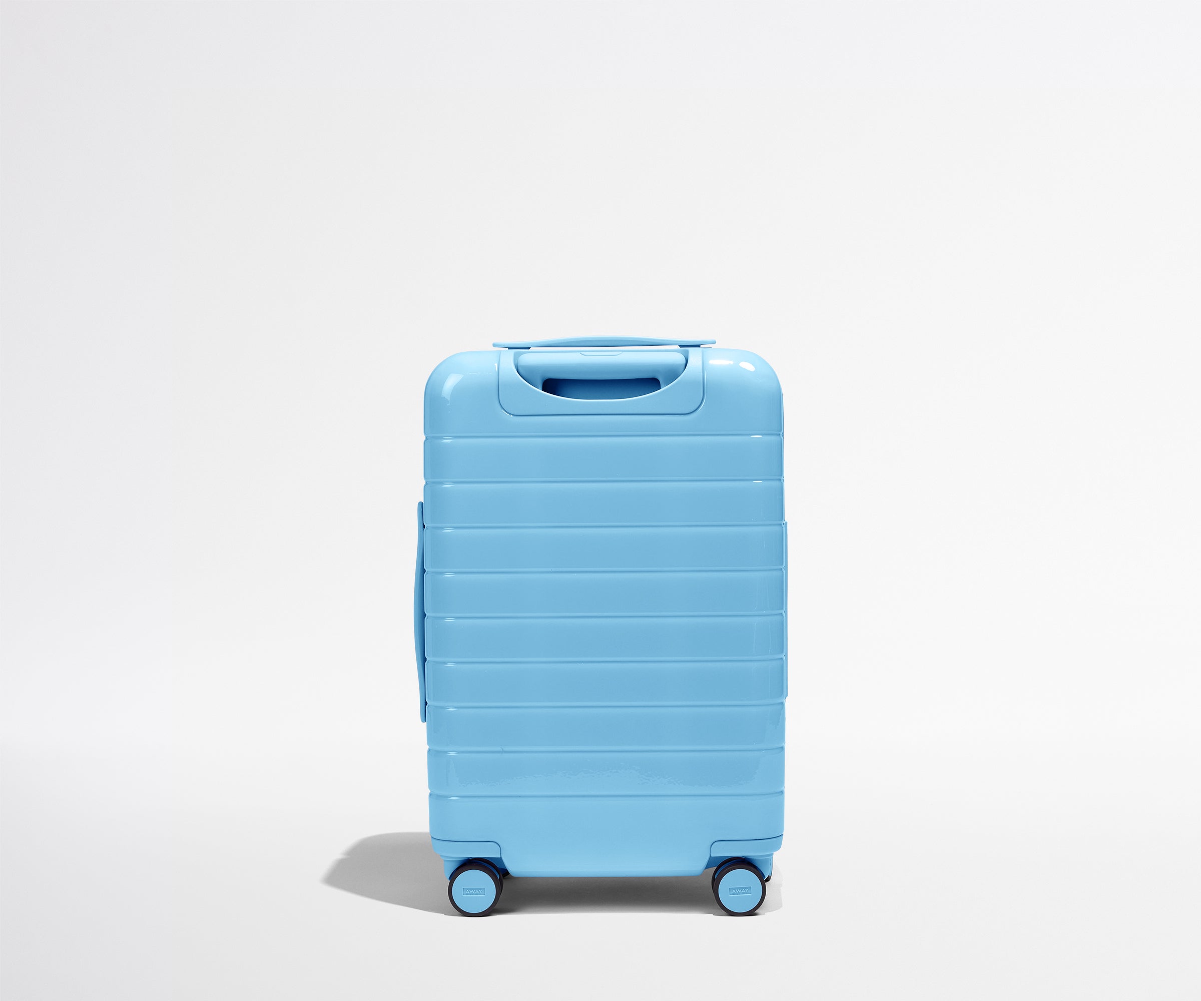 away-carry-on-the-valise-cabine-glazed-opal-blue image 5