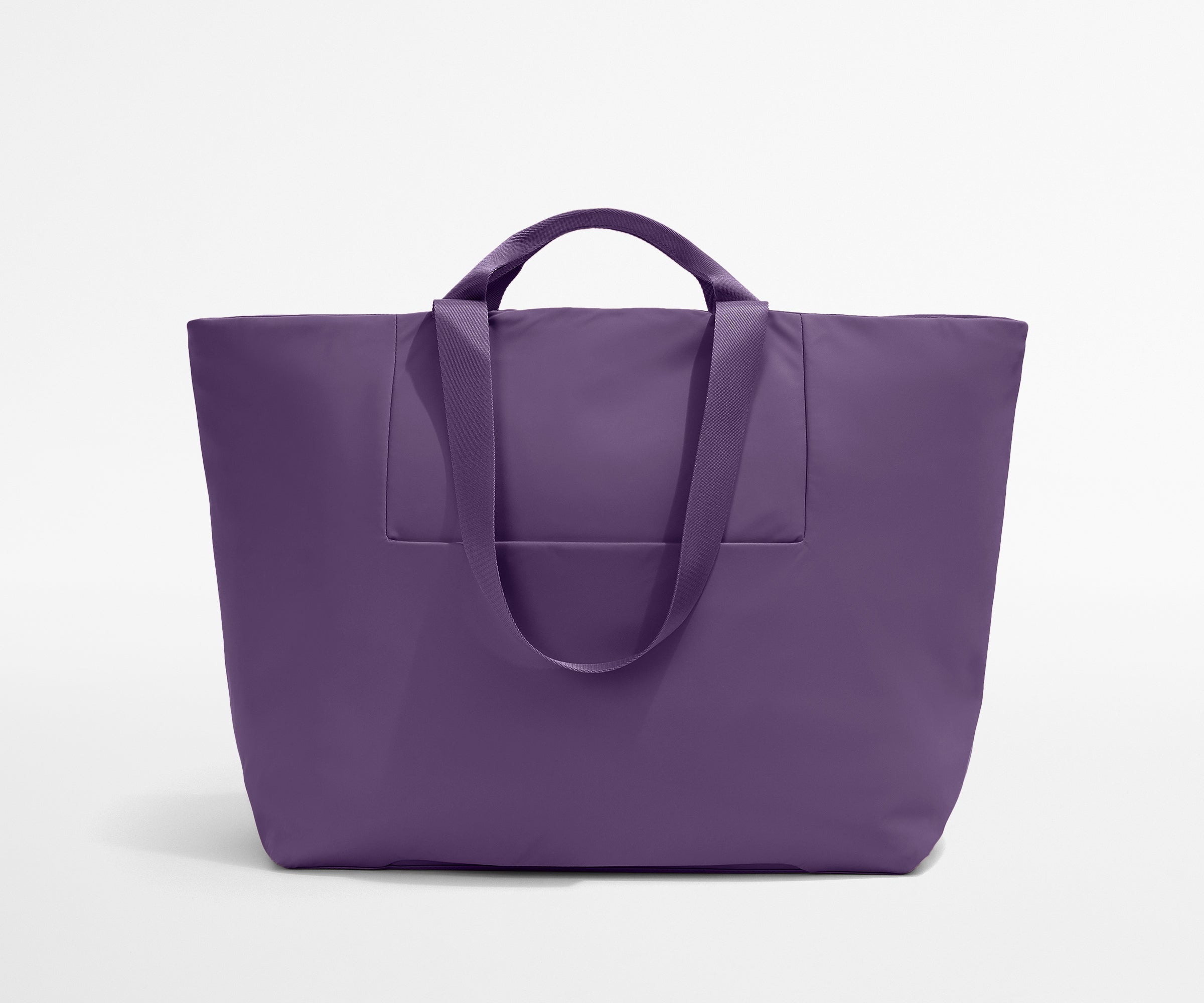away-featherlight-tote-grand-cabas-misty-purple-16-laptop image 4