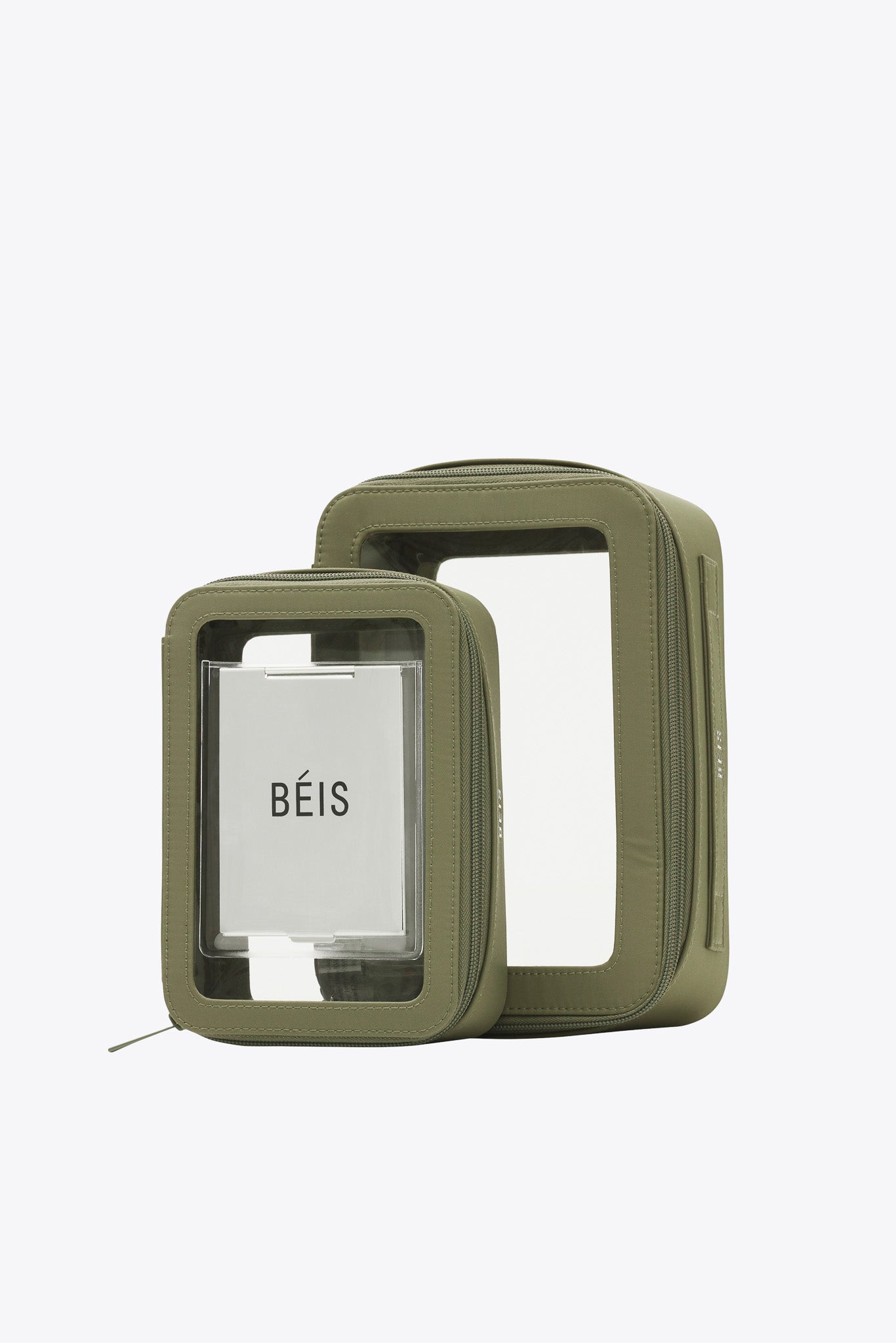 beis-in-flight-trousse-toilette-olive-miroir-avion image 4