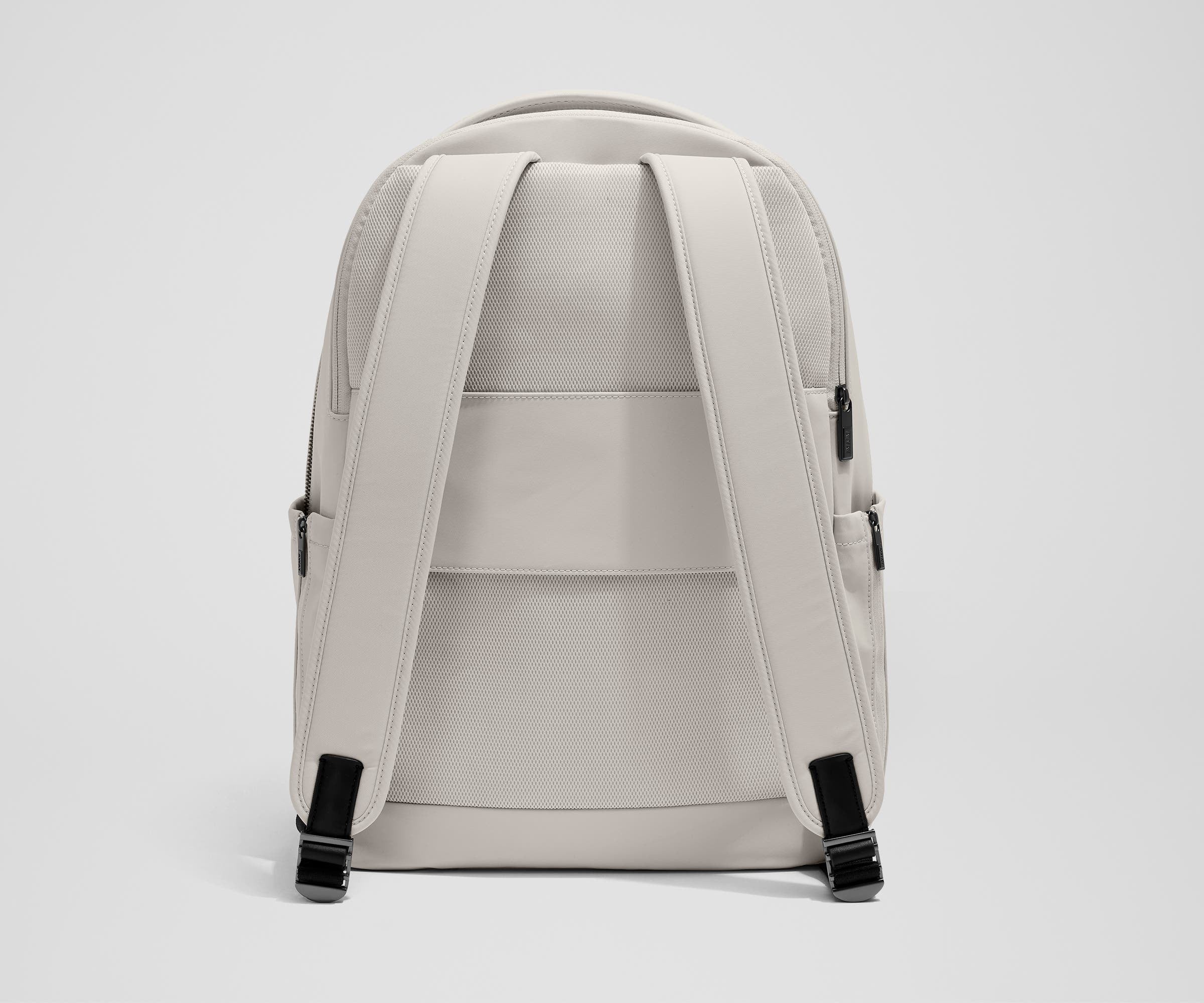 away-commuter-sac-dos-ordinateur-16-gris-nuage image 2
