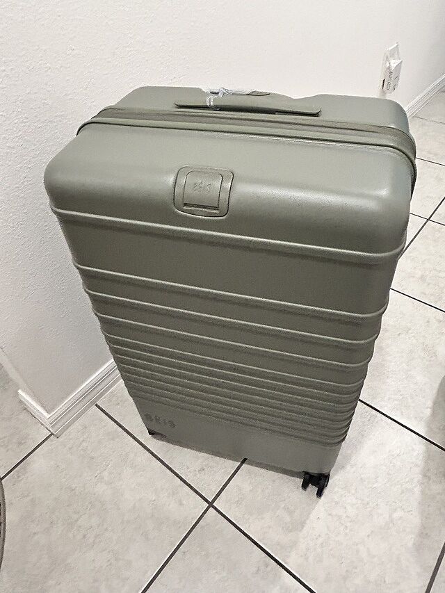 Zip régulier