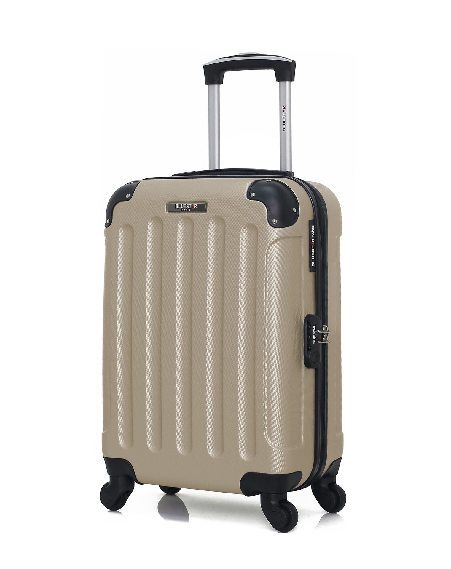 bluestar-madrid-valise-cabine-46-cm-noire image 8