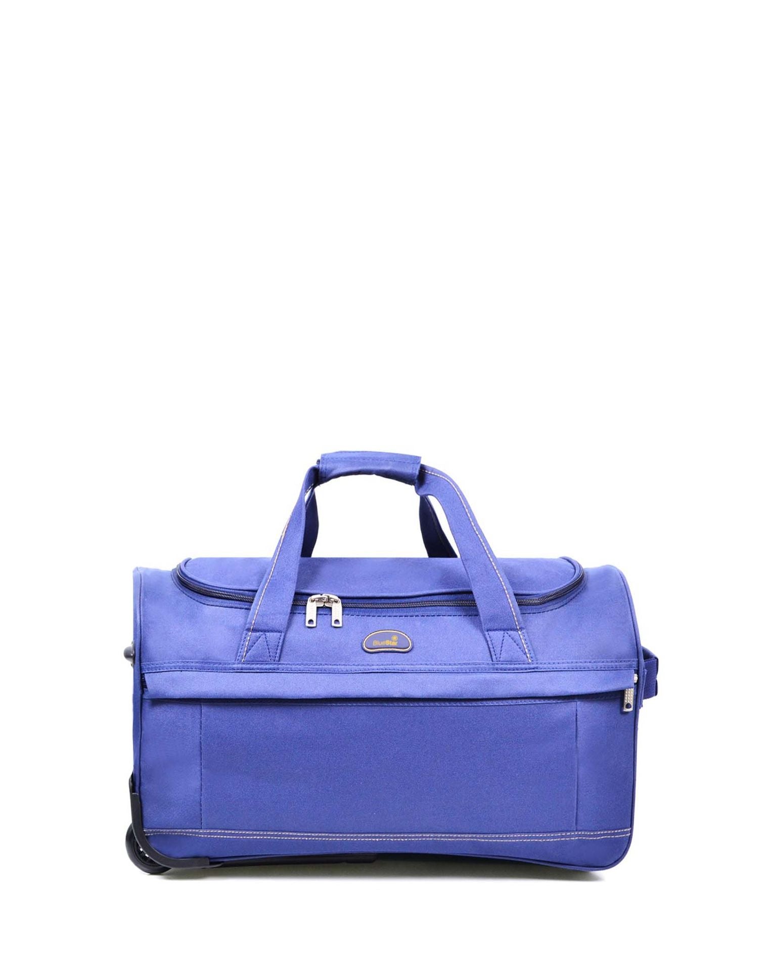 bluestar-paris-madisson-s-sac-de-voyage-marine-compact image 1