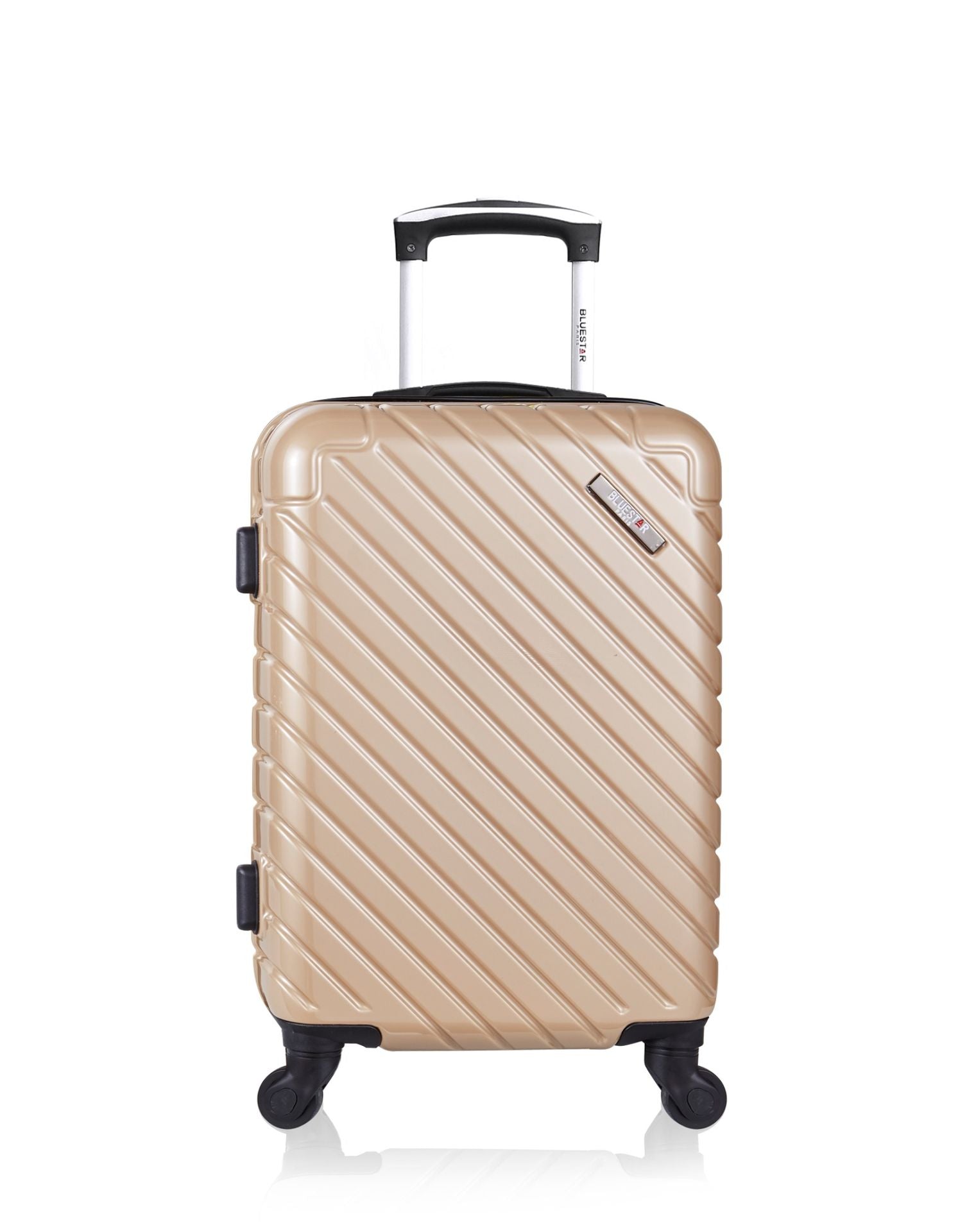 bluestar-paris-denver-valise-weekend-noire-64l-3-5kg image 6