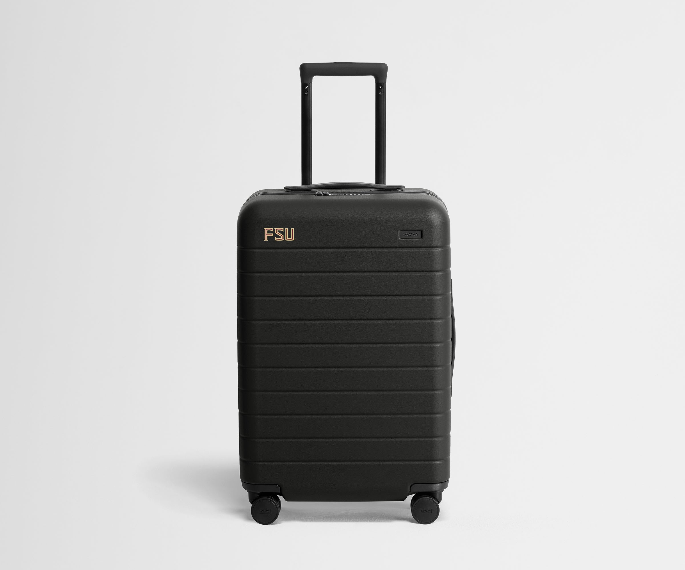 away-collegiate-bigger-carry-on-valise-cabine-universit-s-rigide image 3