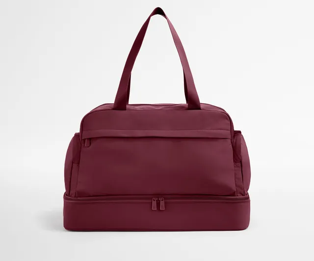 away-featherlight-weekender-sac-de-voyage-ruby-haze-44l image 1