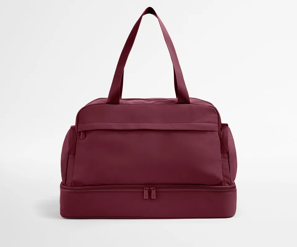away-featherlight-weekender-sac-de-voyage-ruby-haze-44l image 1