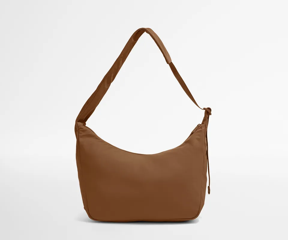 away-featherlight-crossbody-sac-bandouli-re-amaro-brown image 1