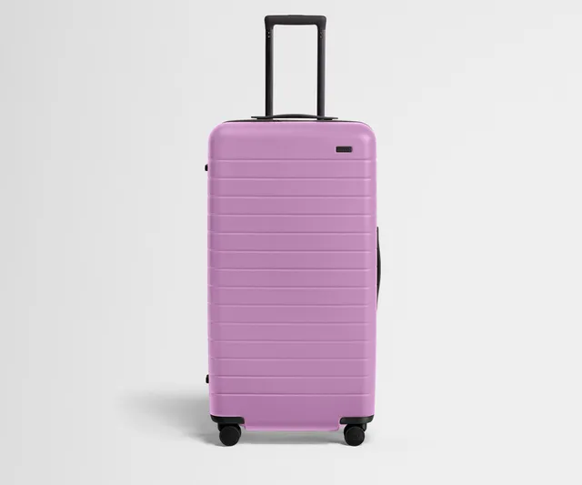 away-the-trunk-valise-soute-taffy-purple image 1