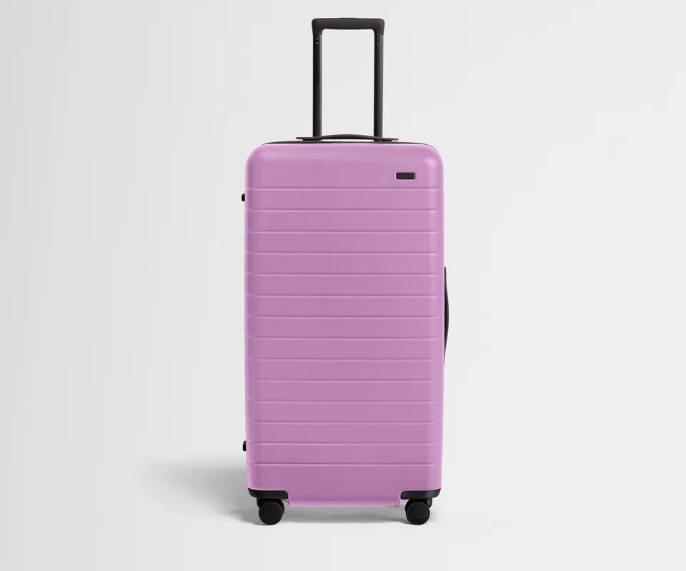 away-the-trunk-valise-soute-taffy-purple image 1