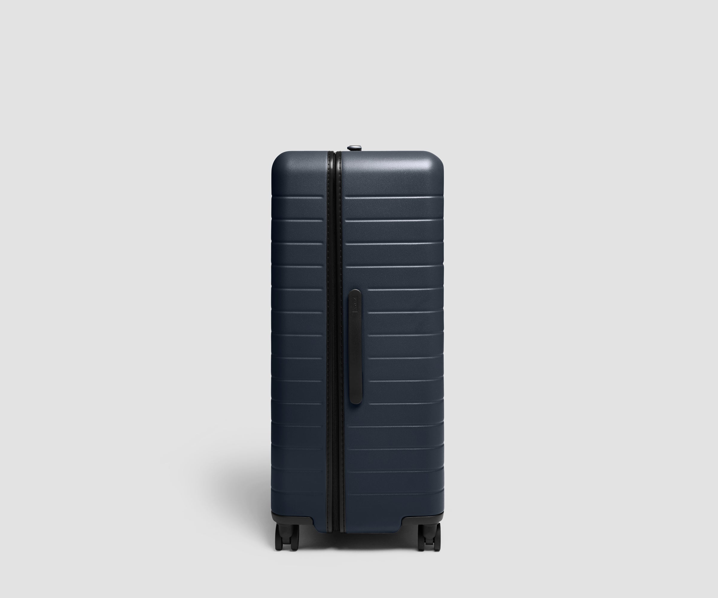 away-trunk-3-valise-soute-bleu-marine-grand-volume image 3