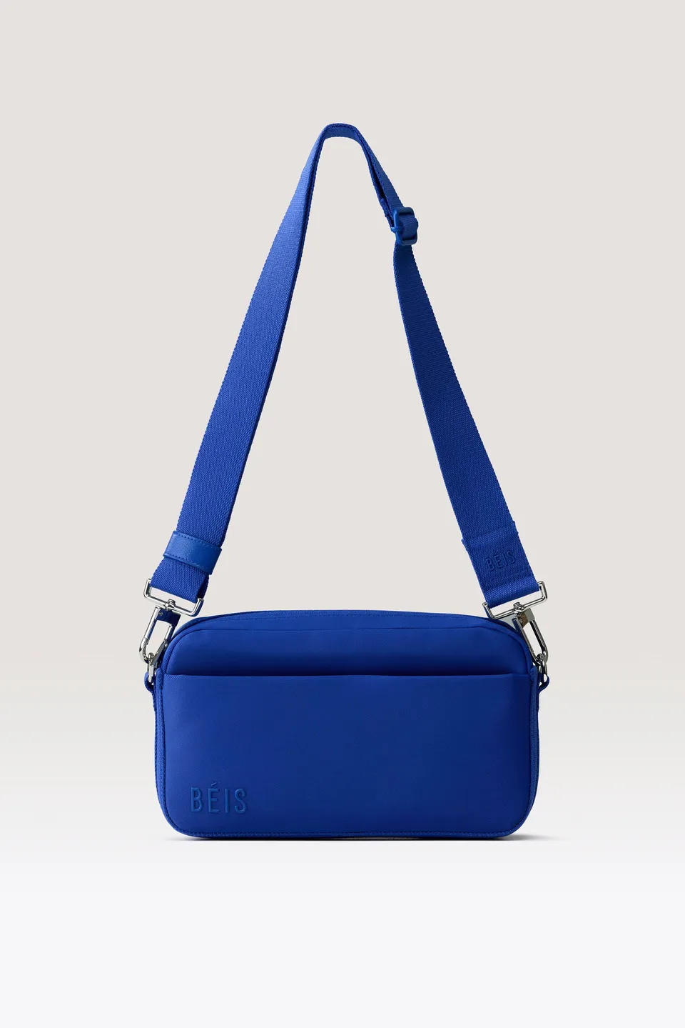beis-travel-crossbody-sac-bandouli-re-bleu-cobalt image 1