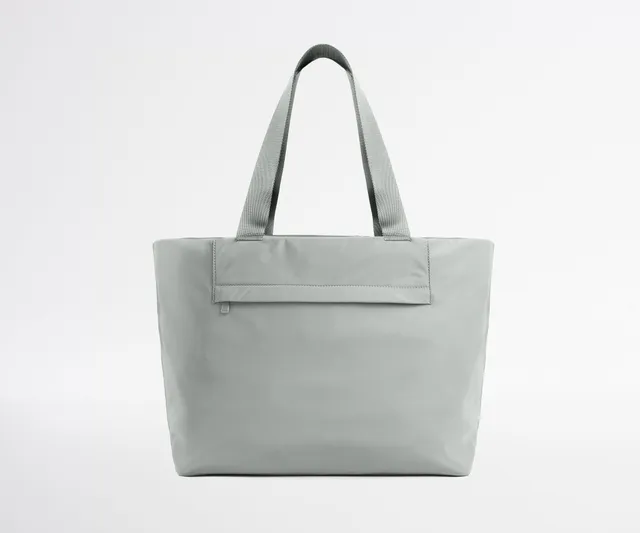 away-featherlight-tote-sac-tote-nordic-gray-ordinateur-16 image 1