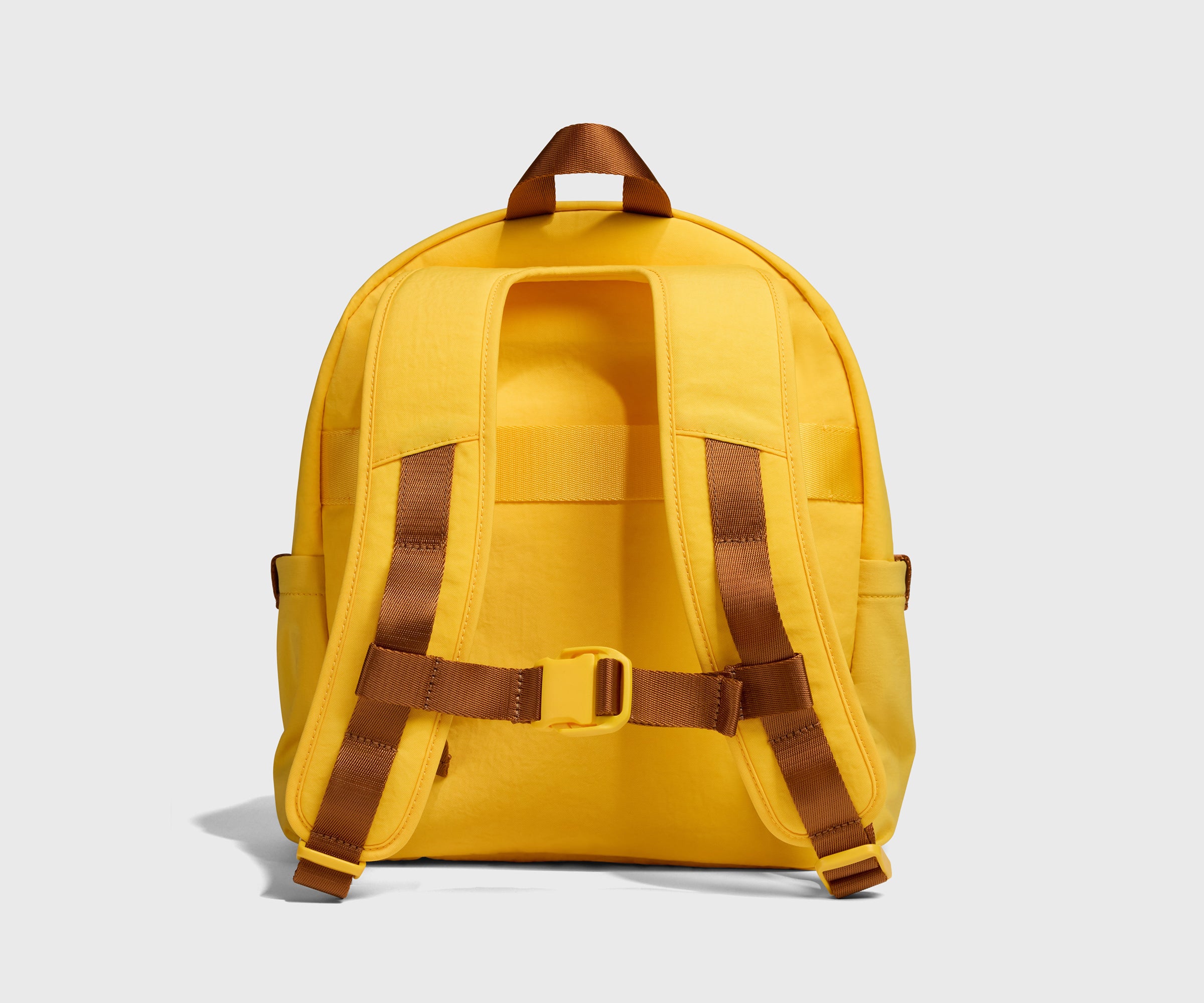 away-kids-backpack-sac-dos-enfant-woody-yellow image 3