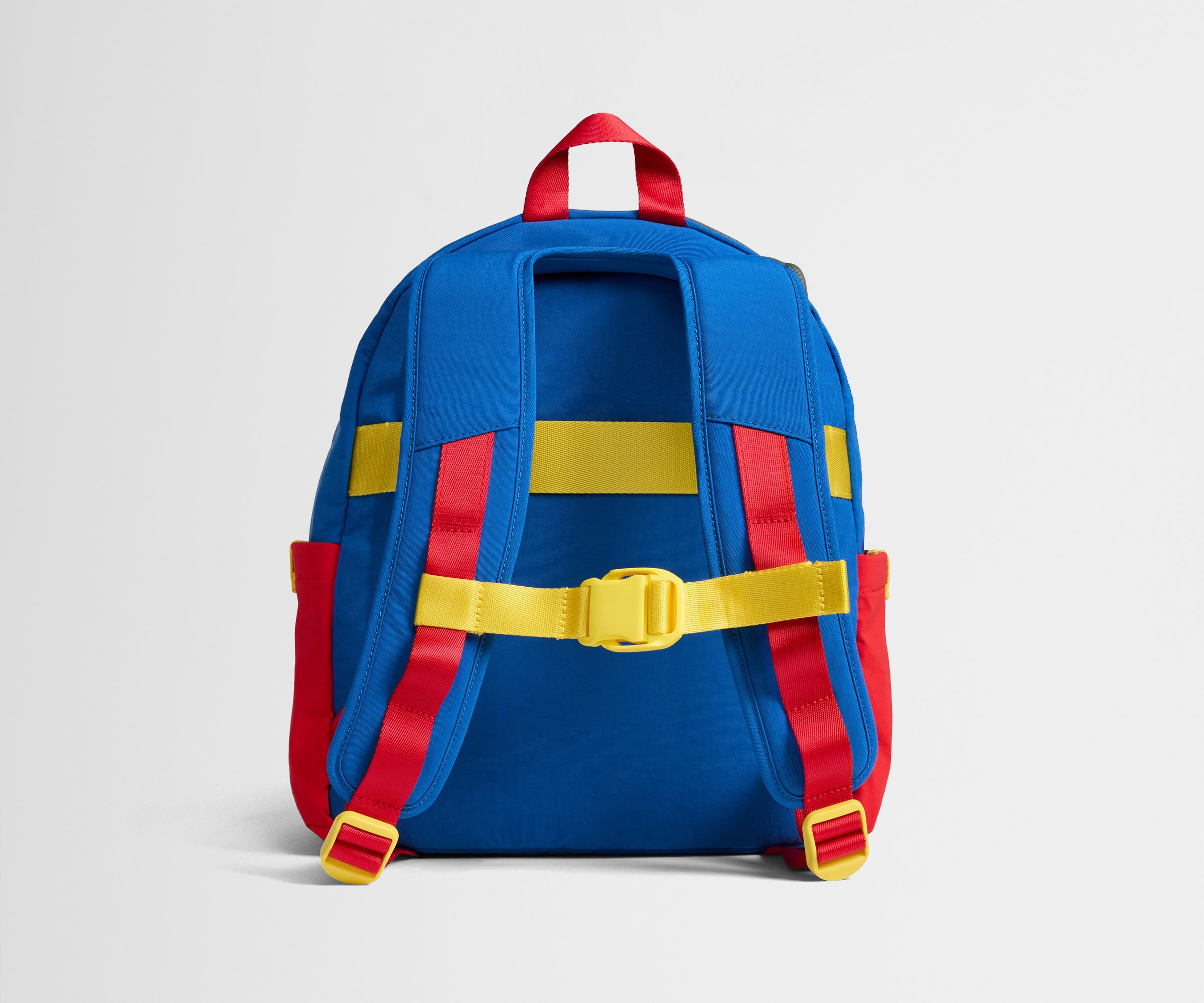 away-kids-backpack-sac-dos-enfant-chase-badge-blue-pat-patrouille image 5