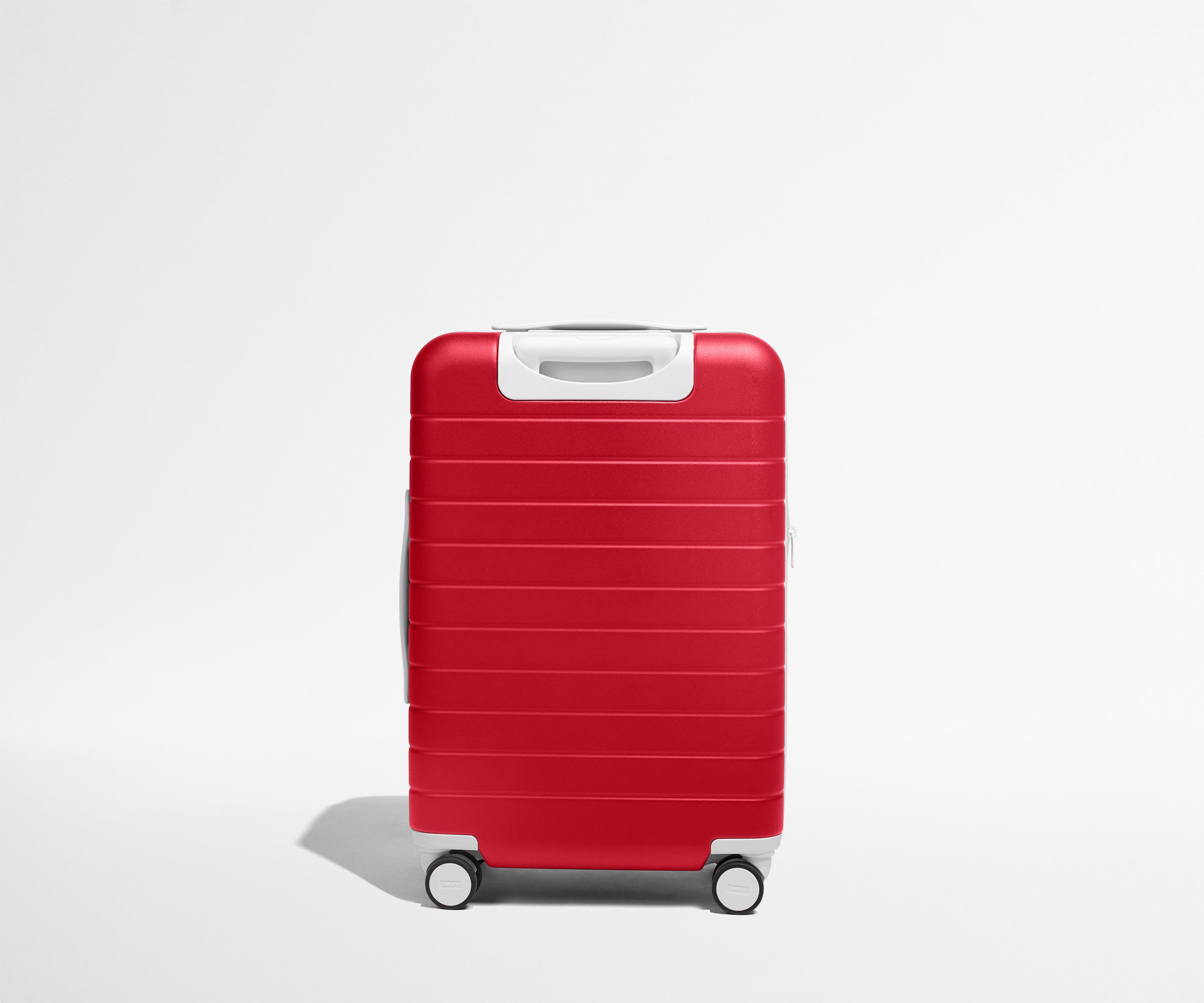 away-topside-bigger-carry-on-valise-cabine-bleu-extensible image 7