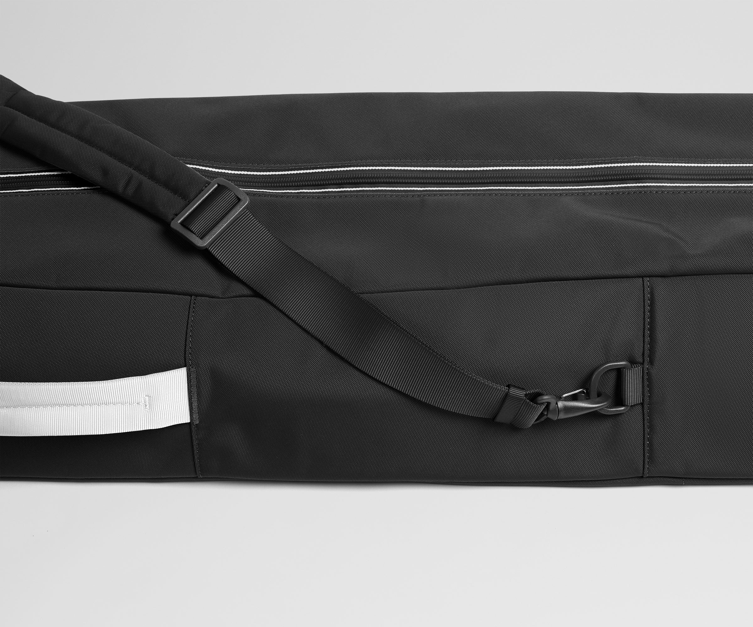 away-roll-top-sac-skis-noir-200-cm-rembourr image 4