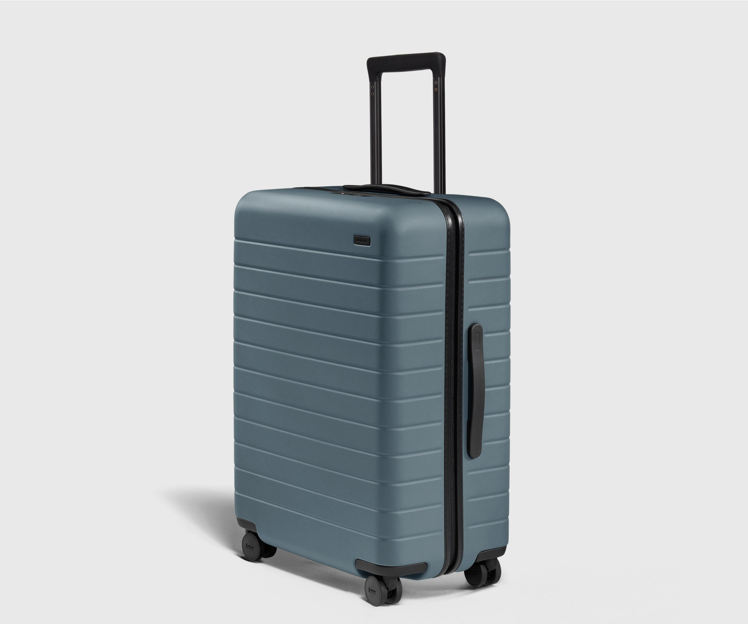 away-medium-valise-soute-rigide-coast-blue-compression image 6