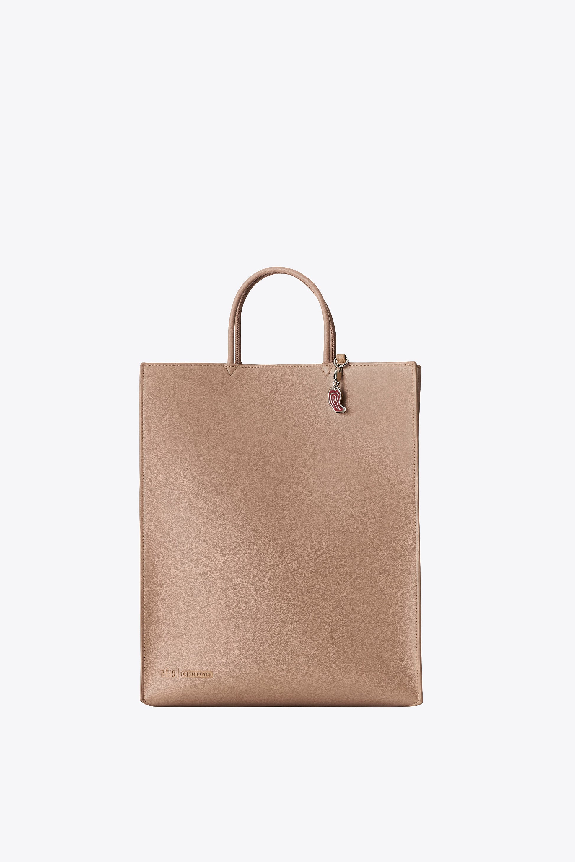 beis-tote-chipotle-to-go-bag-cabas-kraft-brown-dition-limit-e image 1