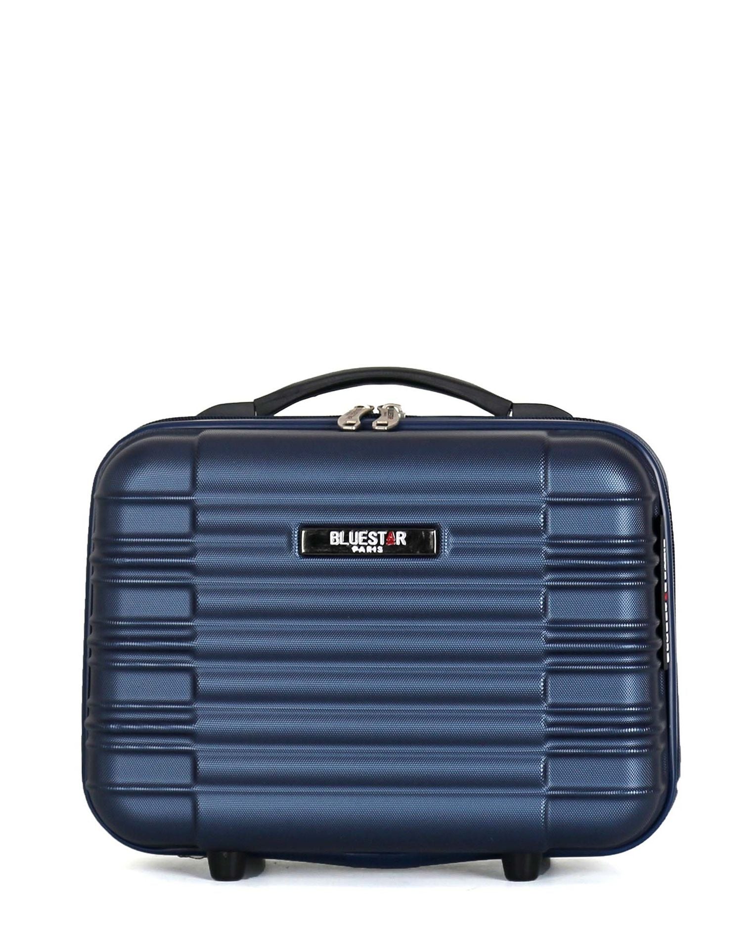 bluestar-lima-lot-valise-grand-format-vanity-marine image 2