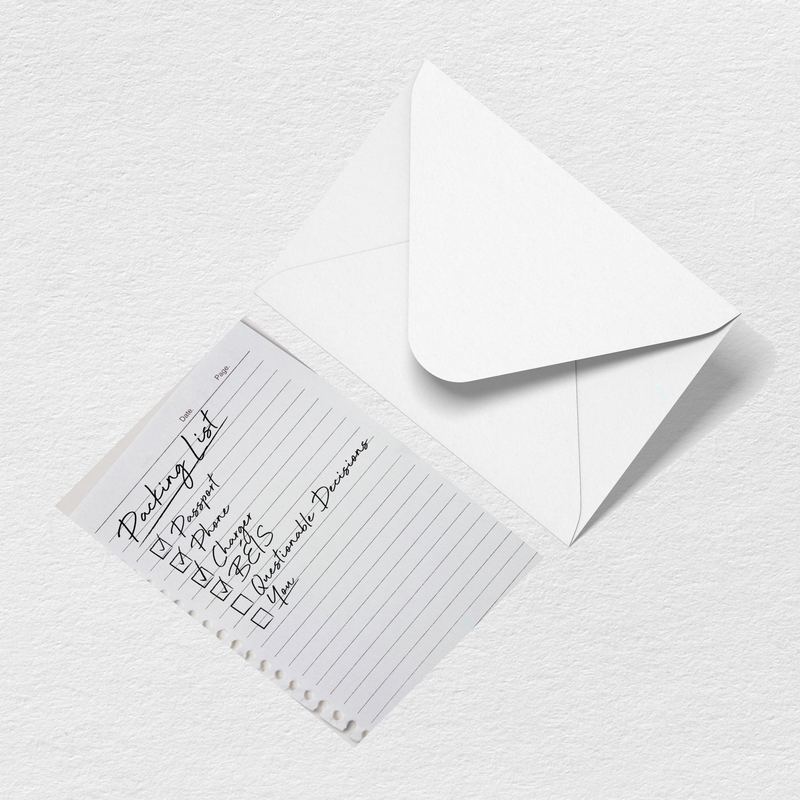 beis-gifts-cards-carte-de-v-ux-packing-list-papier image 1