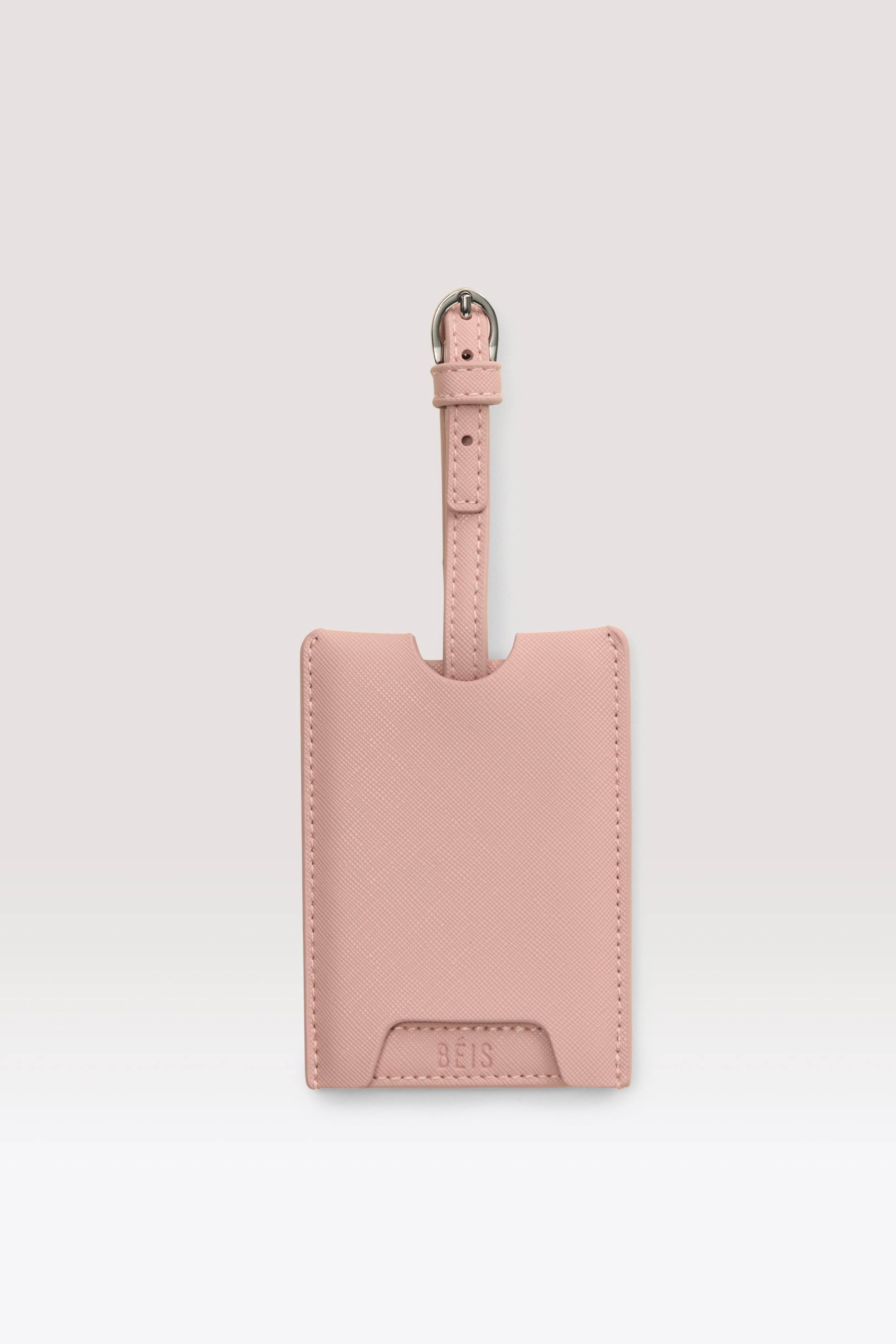 beis-luggage-tag-tiquette-valise-atlas-pink image 1