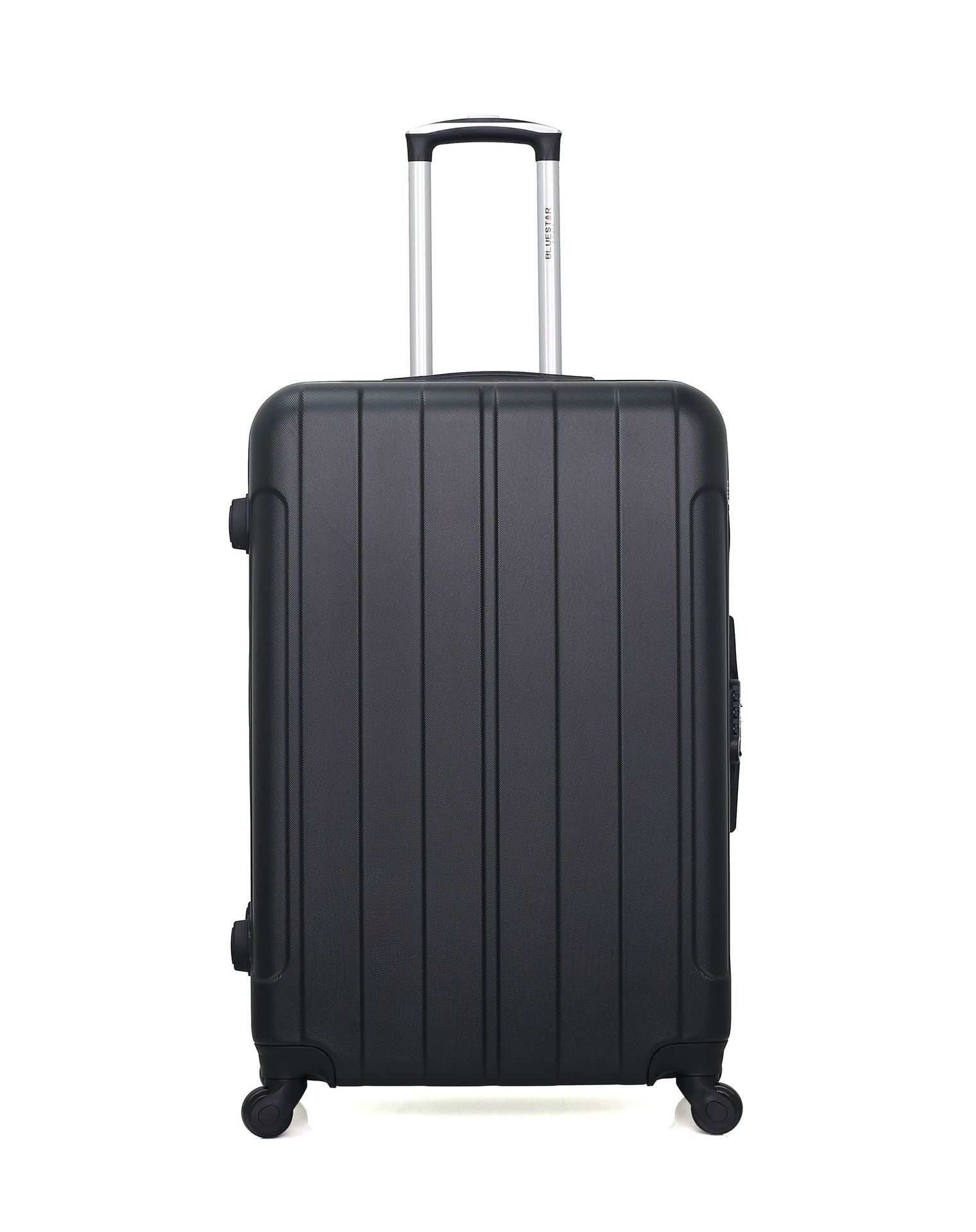 bluestar-napoli-lot-3-valises-rigides-noir image 3
