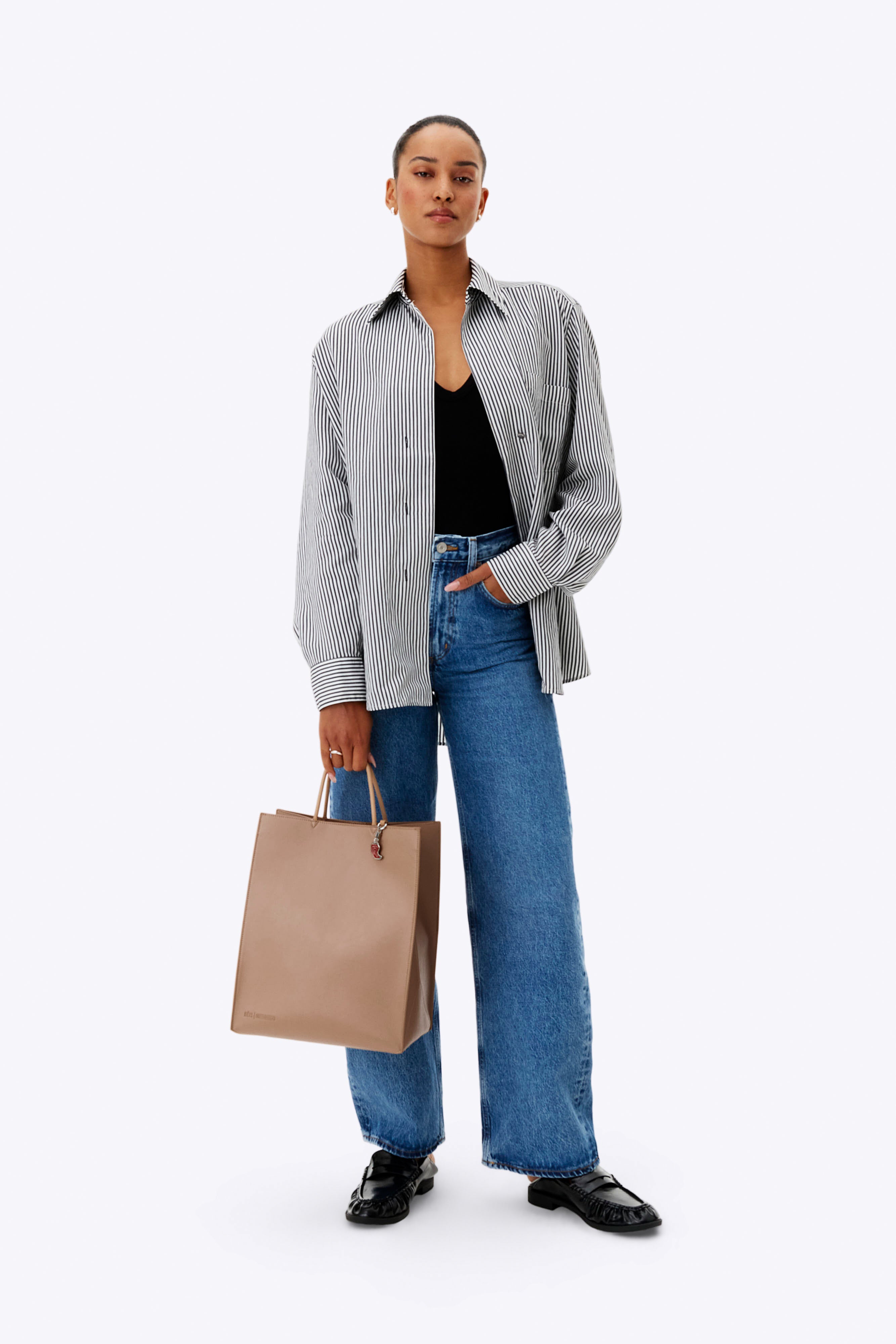 beis-tote-chipotle-to-go-bag-cabas-kraft-brown-dition-limit-e image 3