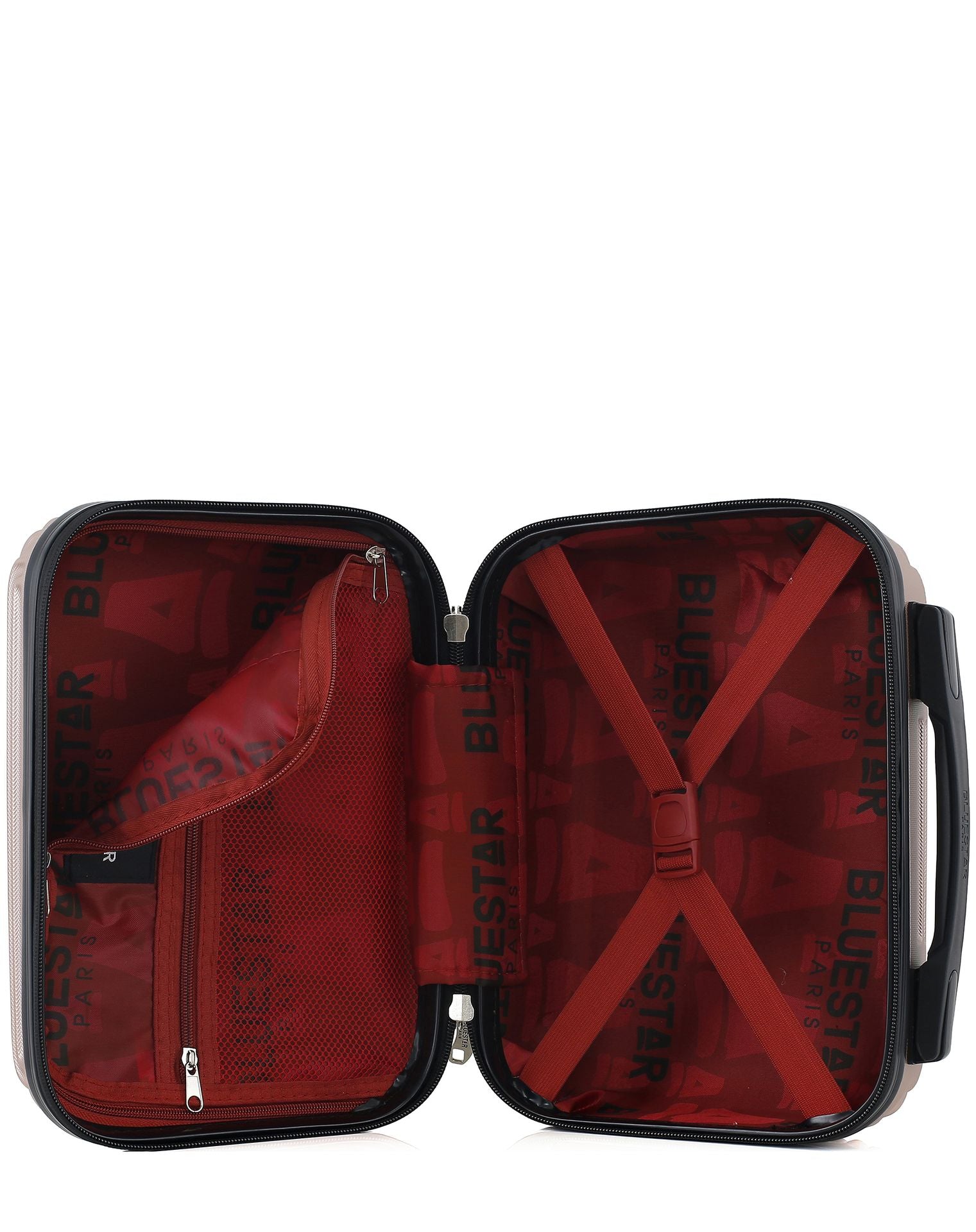 bluestar-paris-london-k-vanity-rigide-noir-abs-trolley image 5