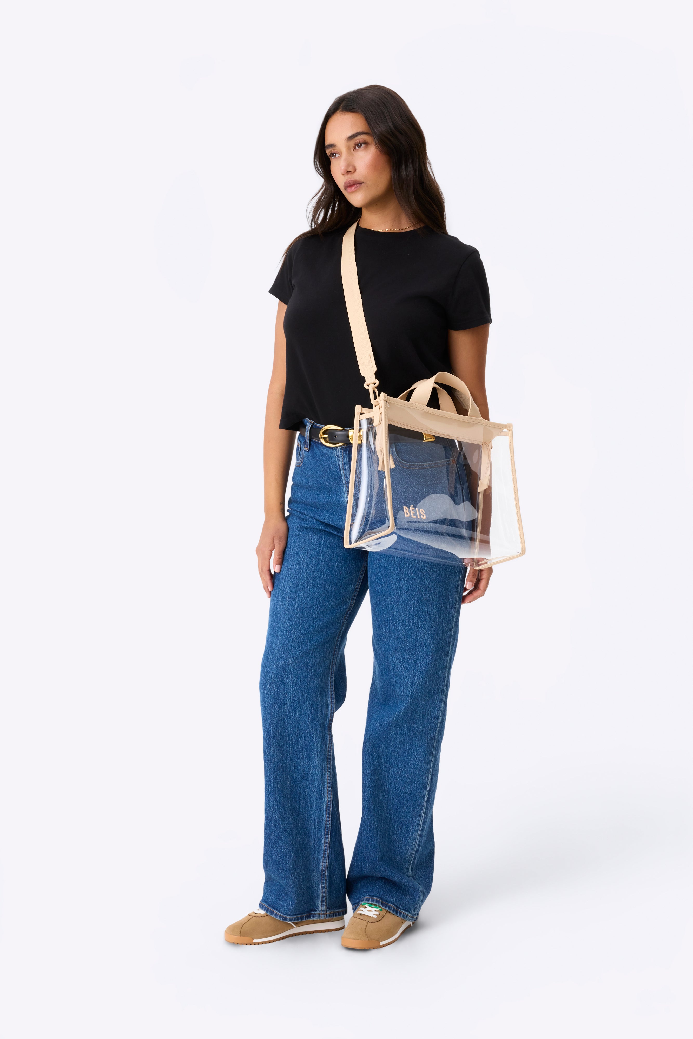 beis-stadium-tote-sac-transparent-beige image 3