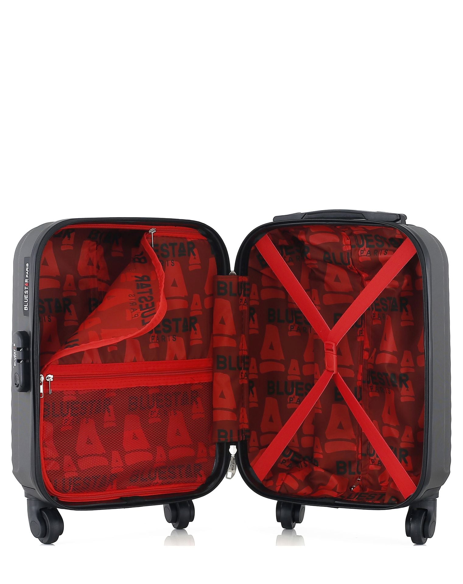 bluestar-brazilia-ottawa-lot-3-valises-rigides-weekend image 7