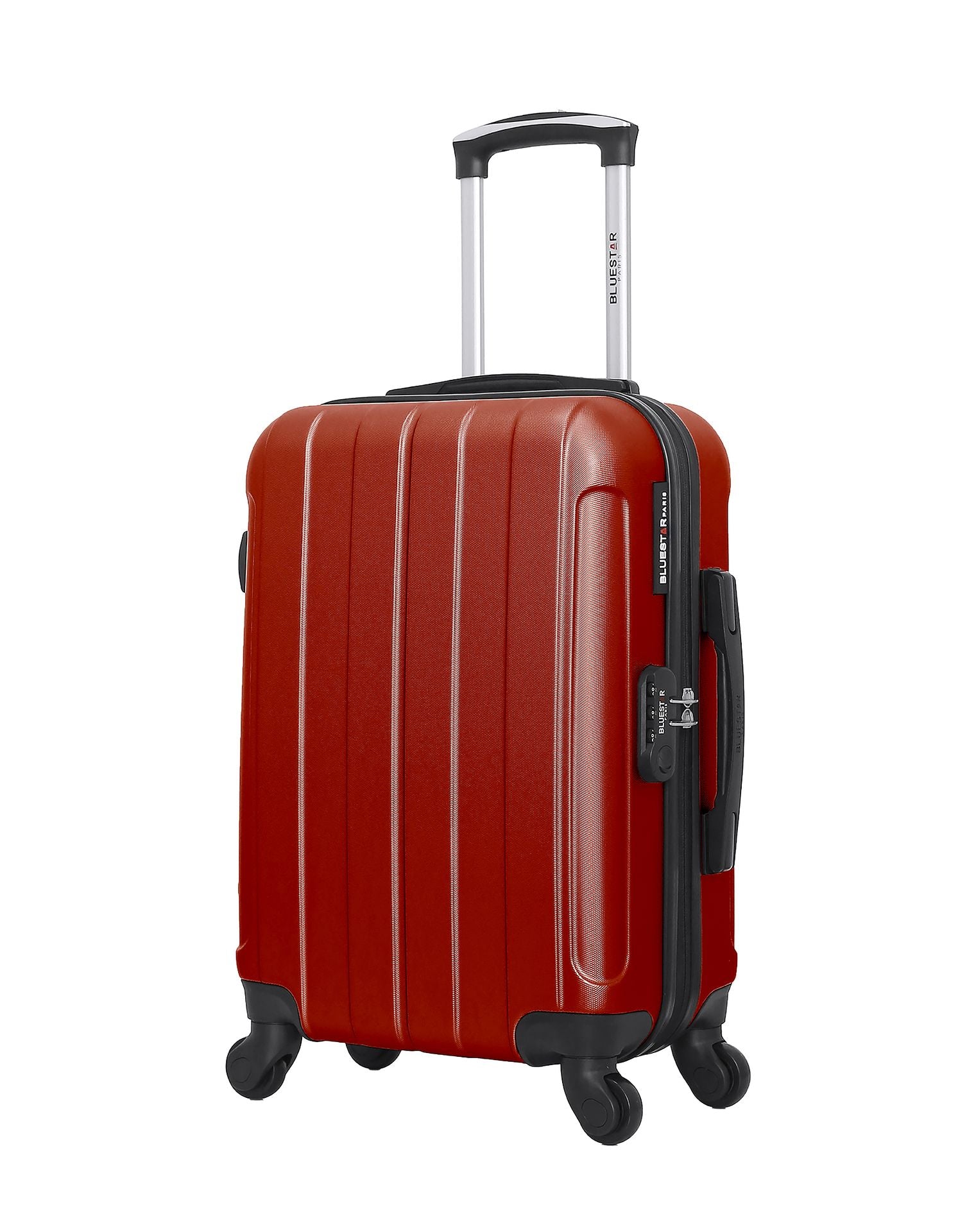 bluestar-napoli-valise-cabine-vanity-noir-rigide-37l image 3