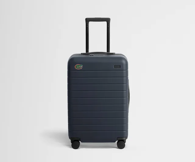 away-collegiate-bigger-carry-on-valise-cabine-universit-s-rigide image 1