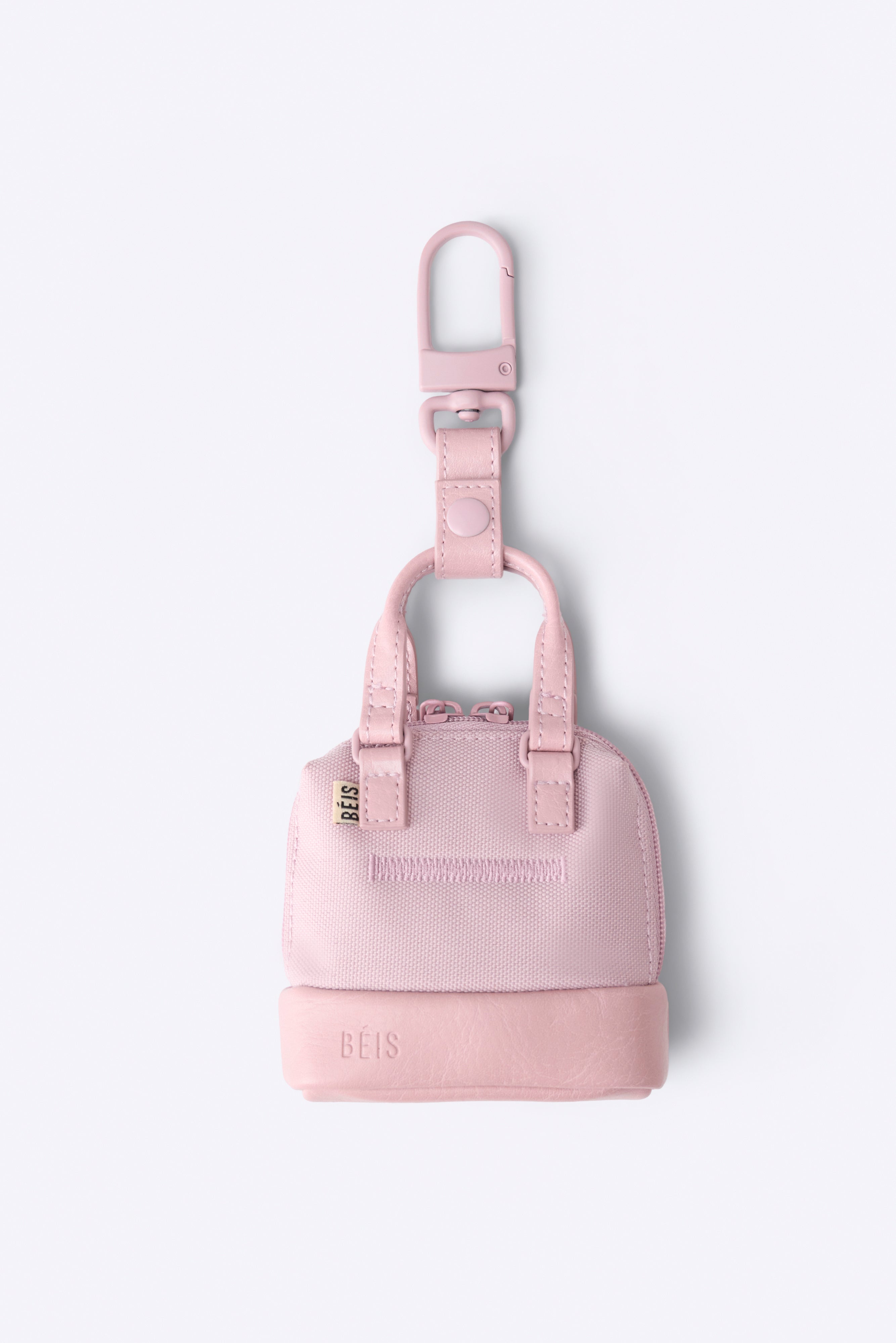 beis-micro-weekender-breloque-porte-cl-s-rose-atlas image 1