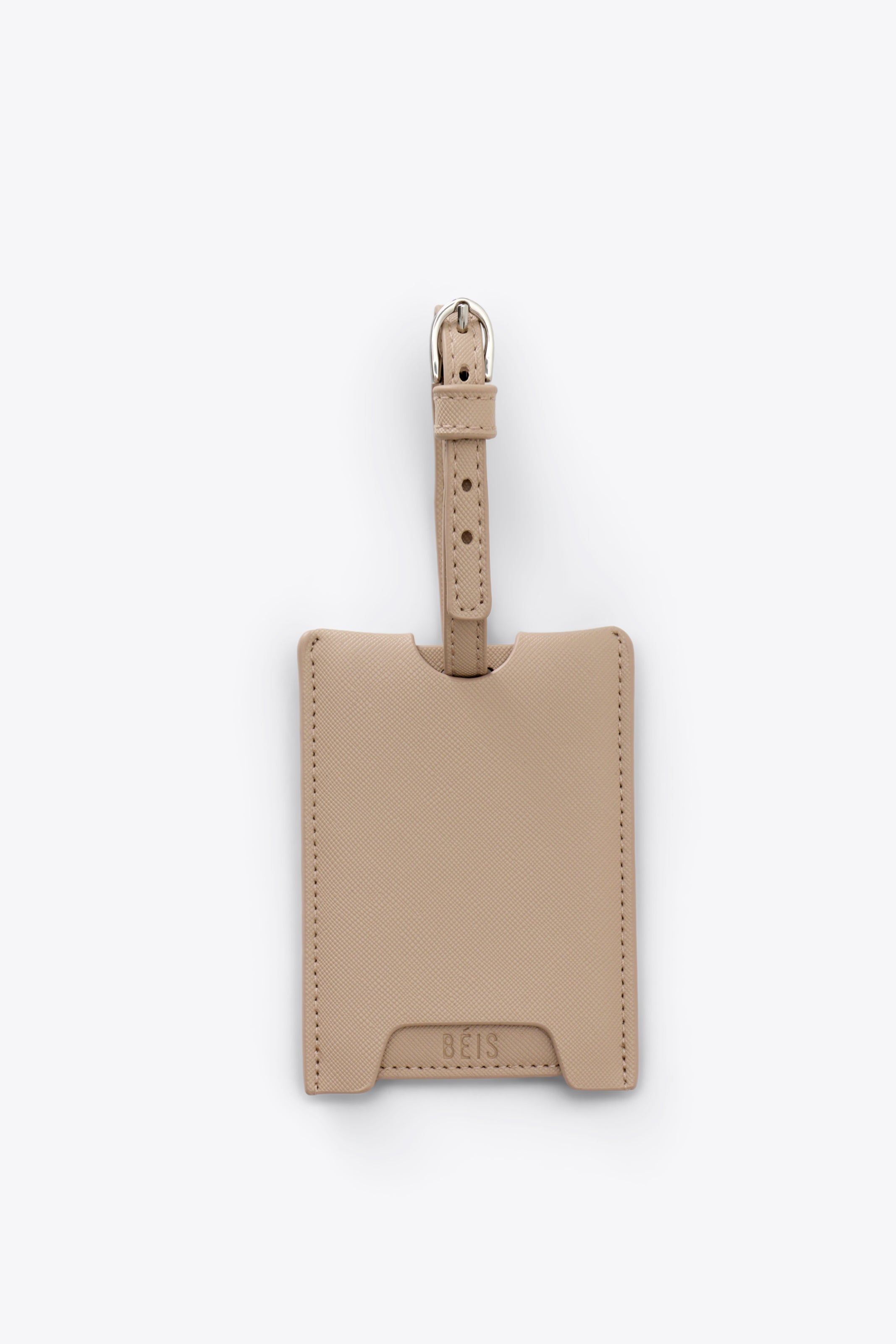 beis-accessories-tiquette-bagage-personnalis-e-beige image 7
