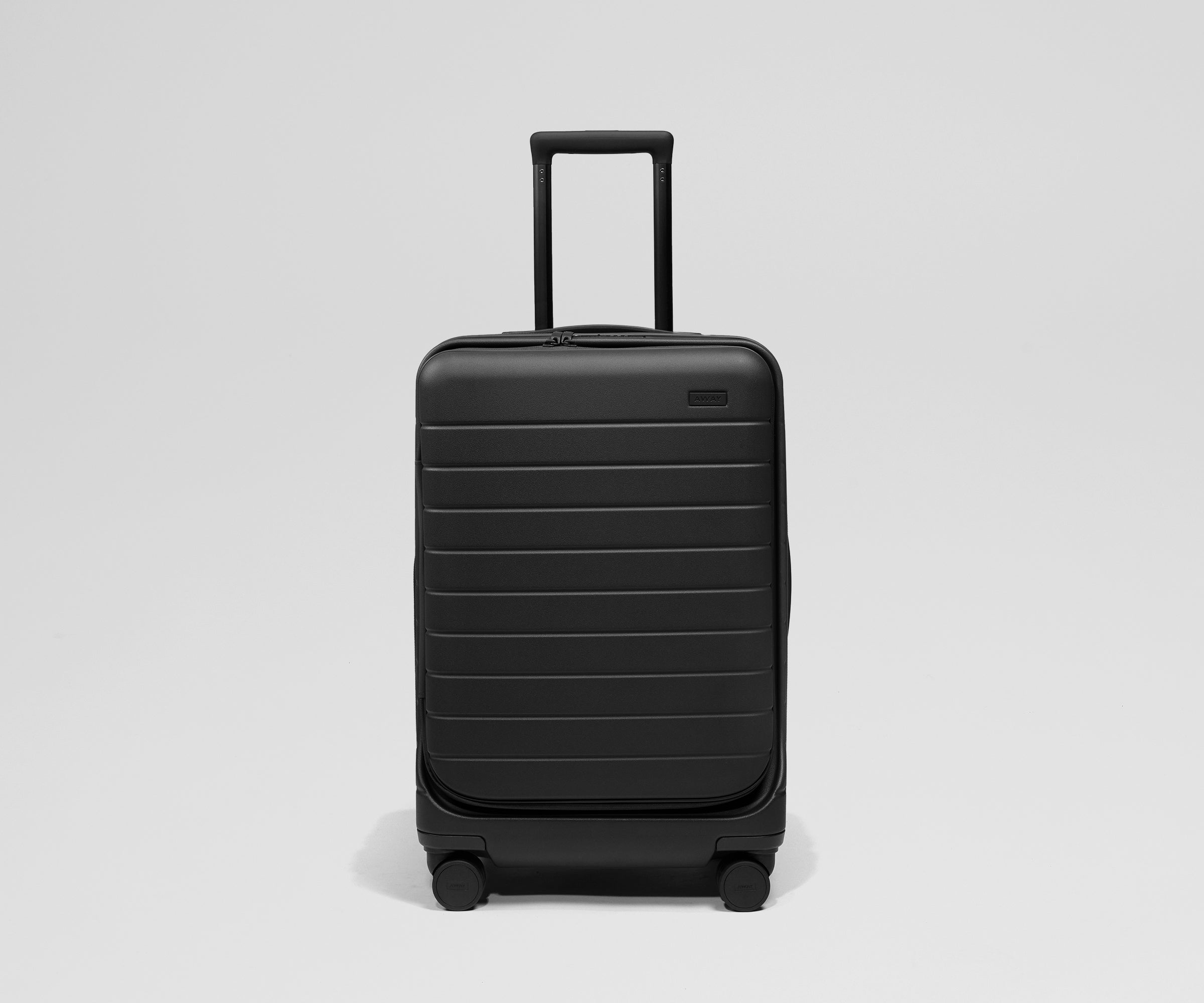 away-packed-to-impress-set-valises-voyage-organis-es image 3