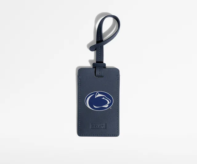 away-collegiate-tiquette-bagage-penn-state-cuir image 1