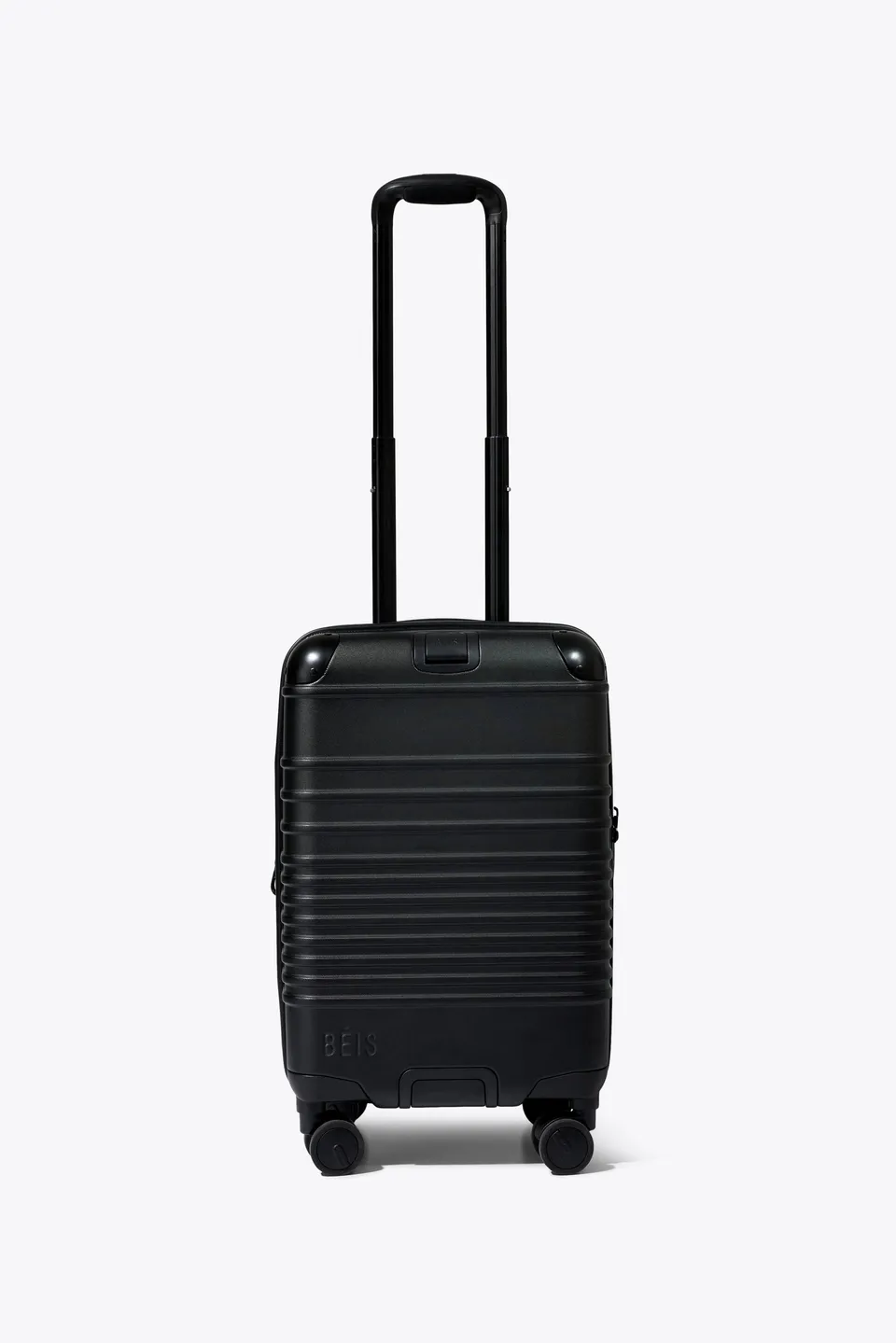 beis-hybrid-carry-on-valise-cabine-noire-rigide-couplable image 1