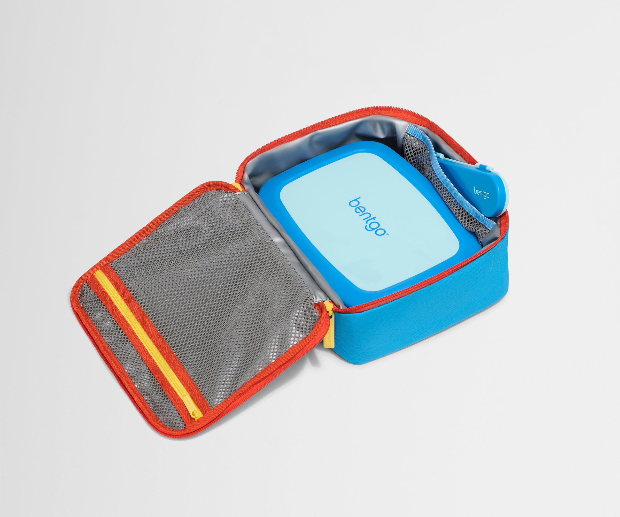 away-kids-lunch-box-bo-te-go-ter-enfant-splash-blue-nylon image 5