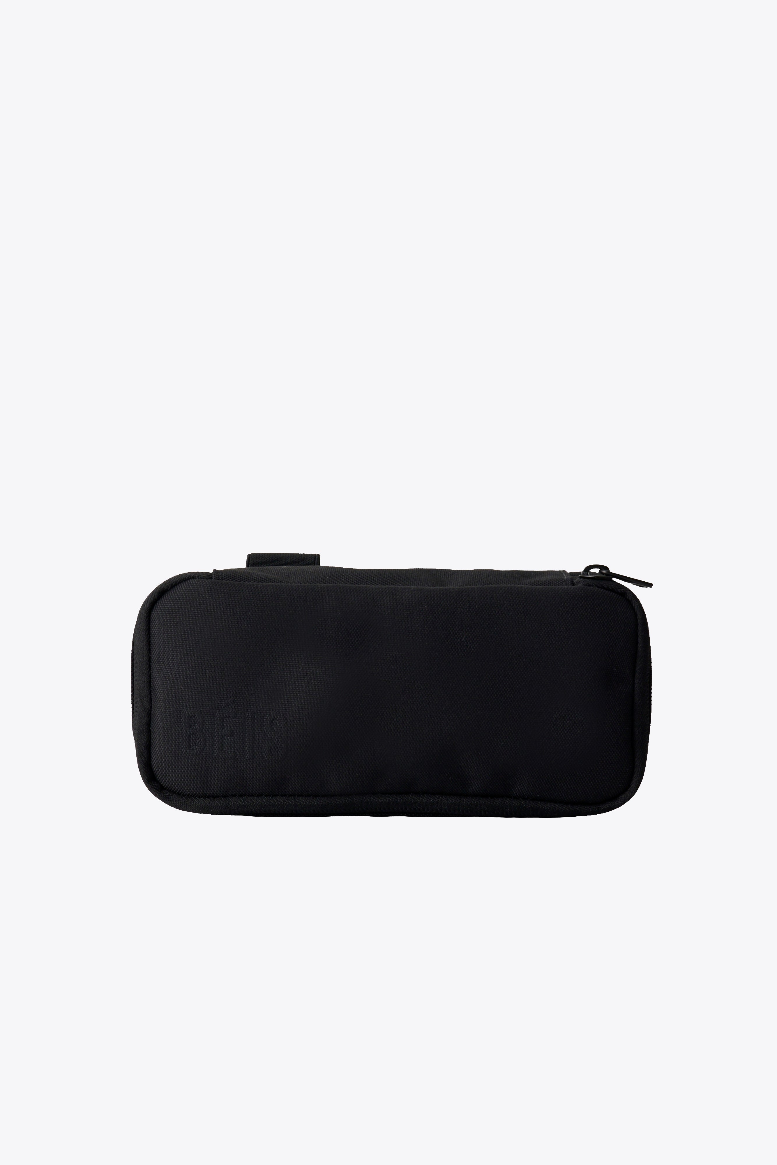 beis-tech-organizer-pochette-c-bles-noire-gadgets image 1