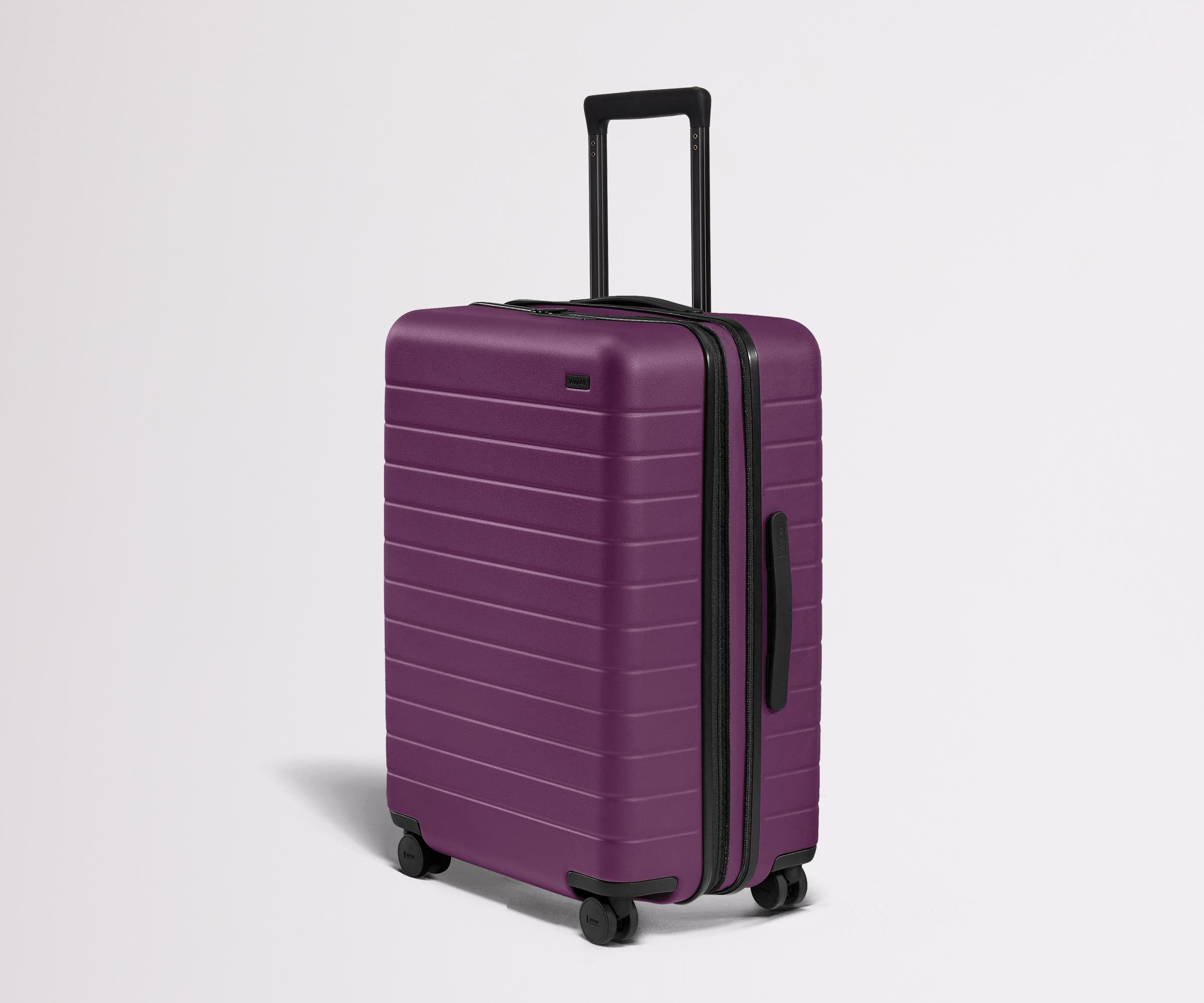 away-the-medium-flex-valise-soute-extensible-4-roues image 8
