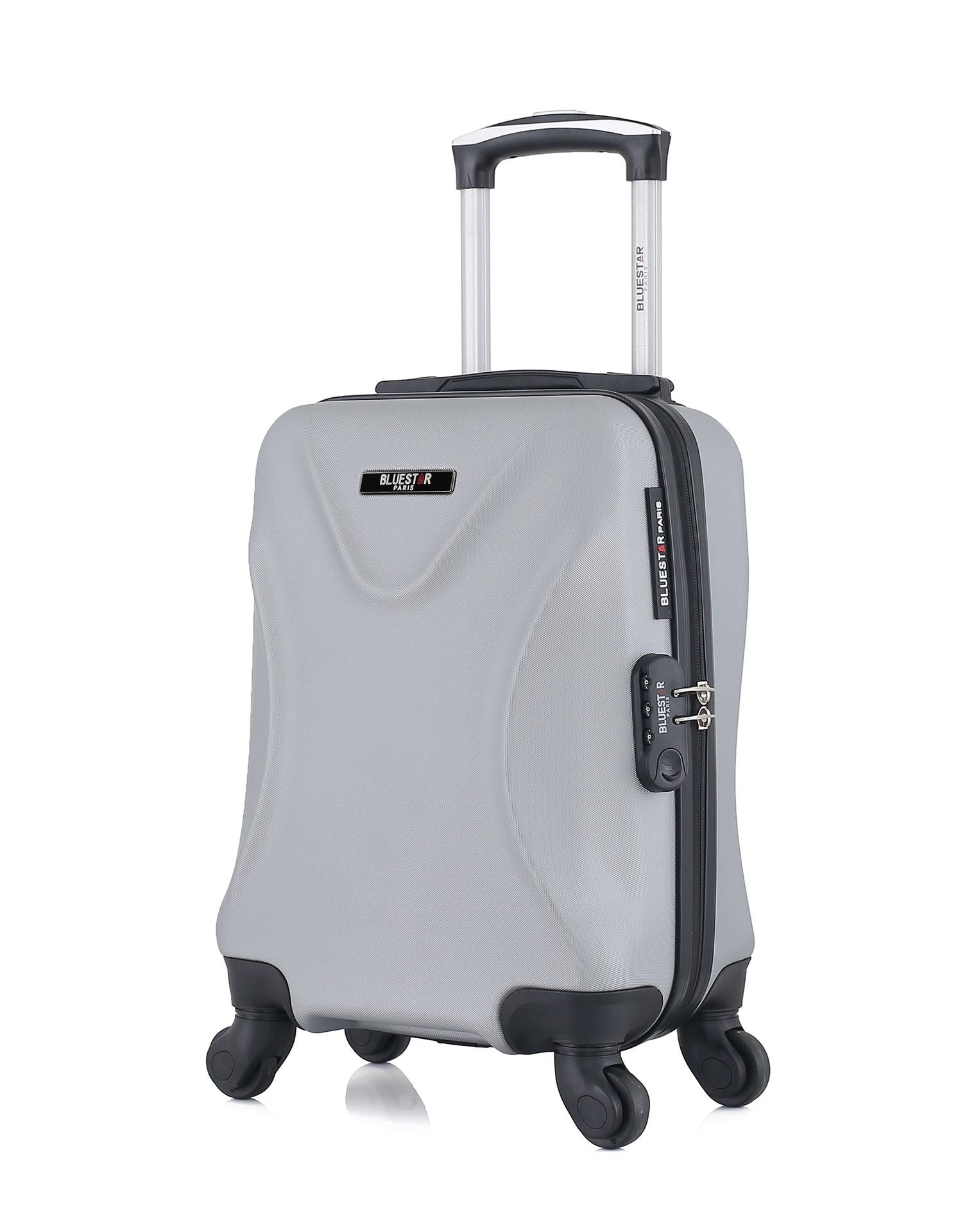 bluestar-paris-garibaldi-xxs-valise-cabine-noire-27l-code image 8