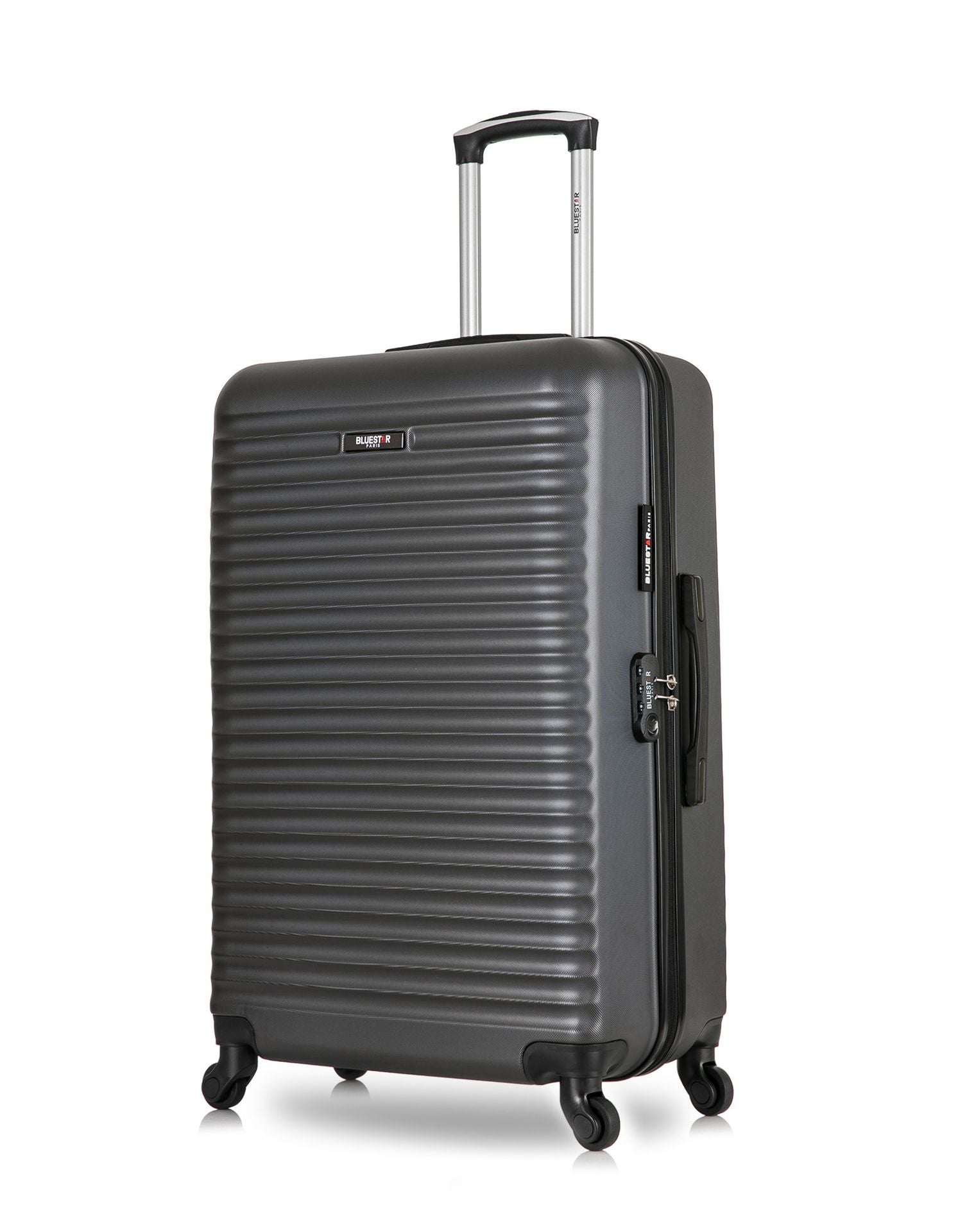 bluestar-brasilia-lot-2-valises-rigides-gris-fonc-abs image 4