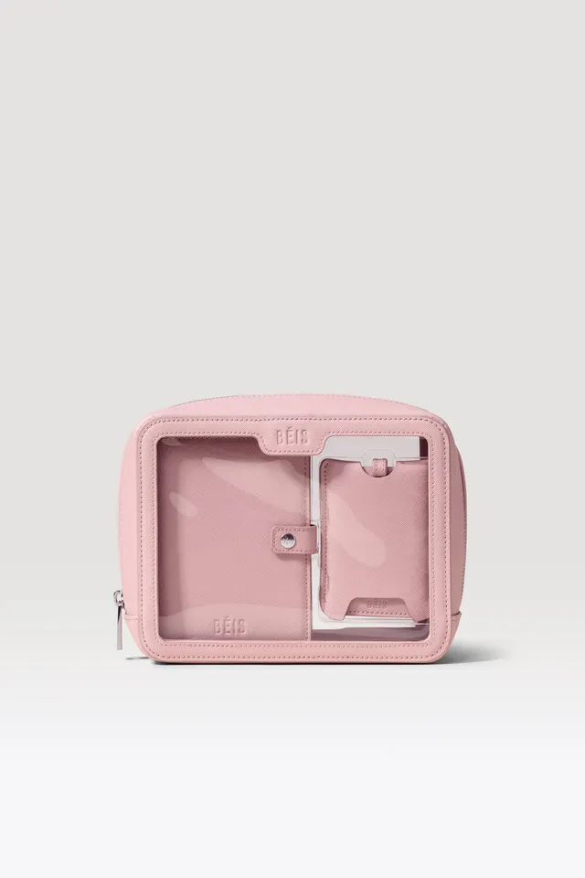 beis-passport-tag-tui-passeport-atlas-pink-airtag image 1