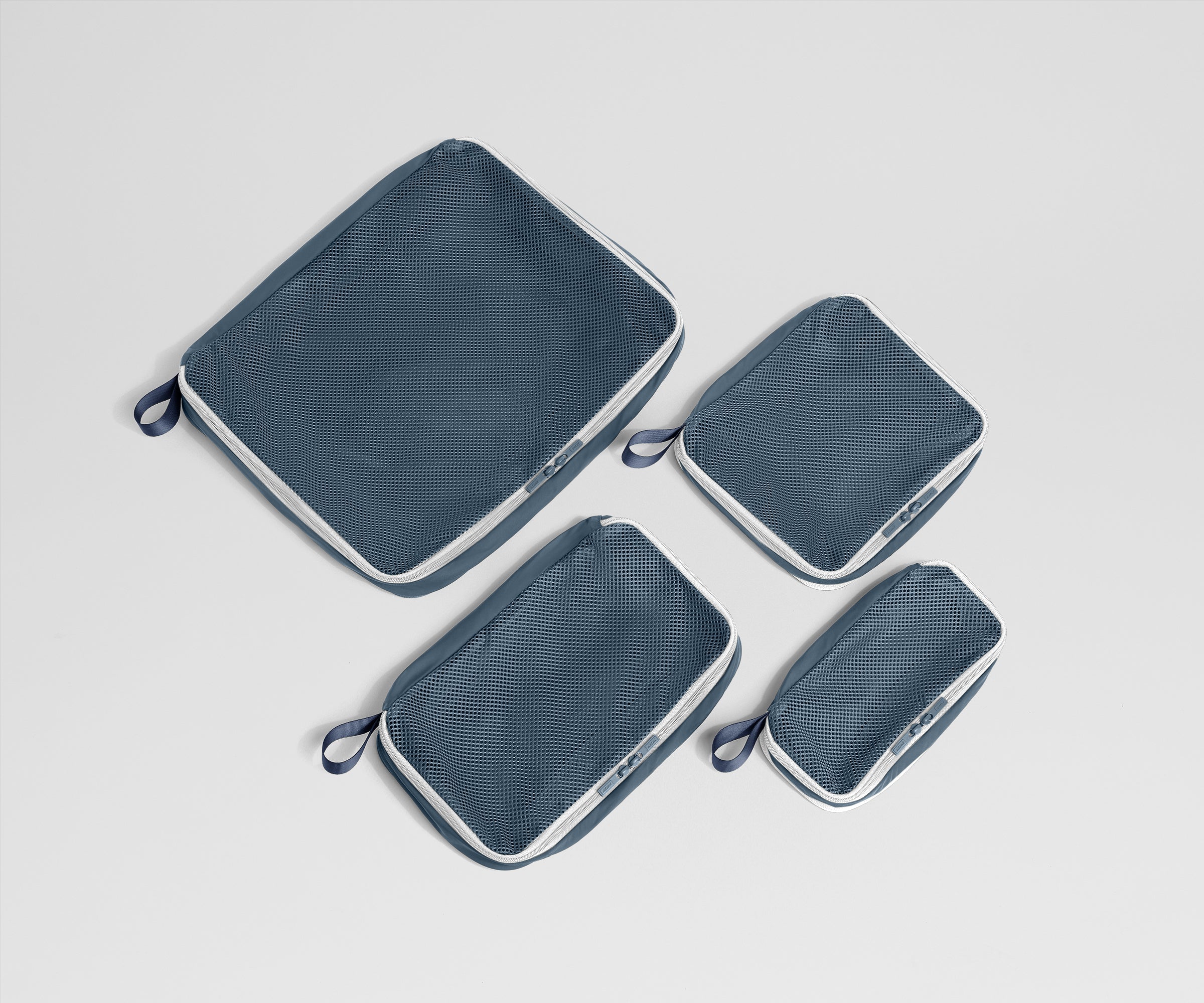 away-compression-packing-cubes-cubes-cruise-lot image 4